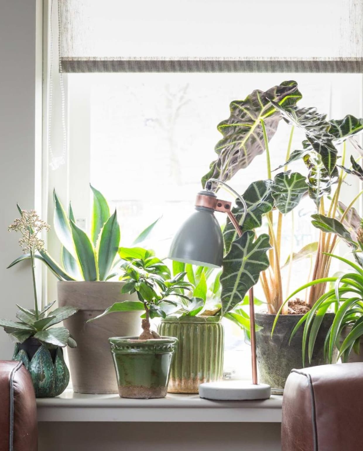 beeld vtwonen styling Marianne Luning | fotografie Barbara Kieboom