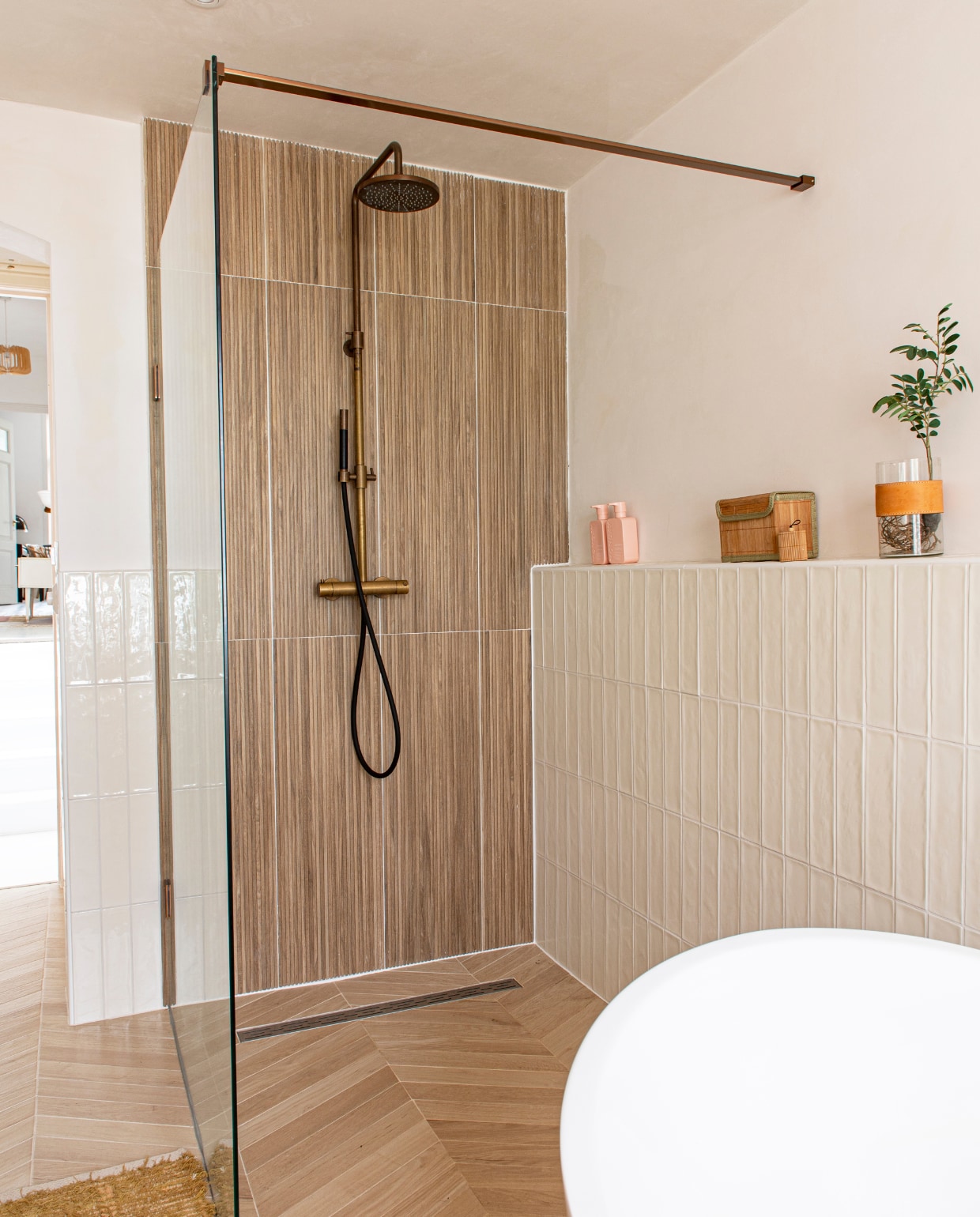 beeld vtwonen BK 01-23 | productie De Binnenkijkers | styling Jeske Weel | fotografie Caroline Coehorst|