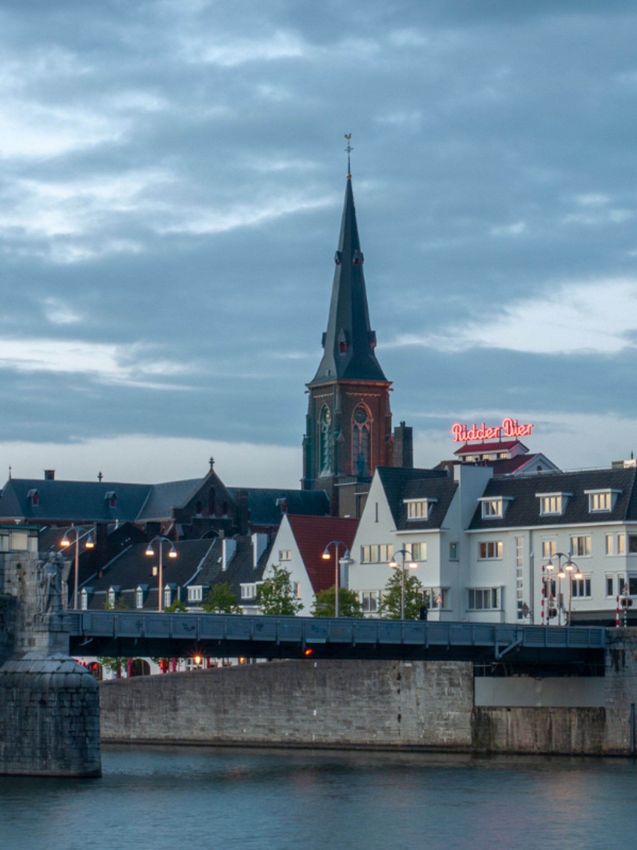 8x hotspots die je niet mag missen in maastricht