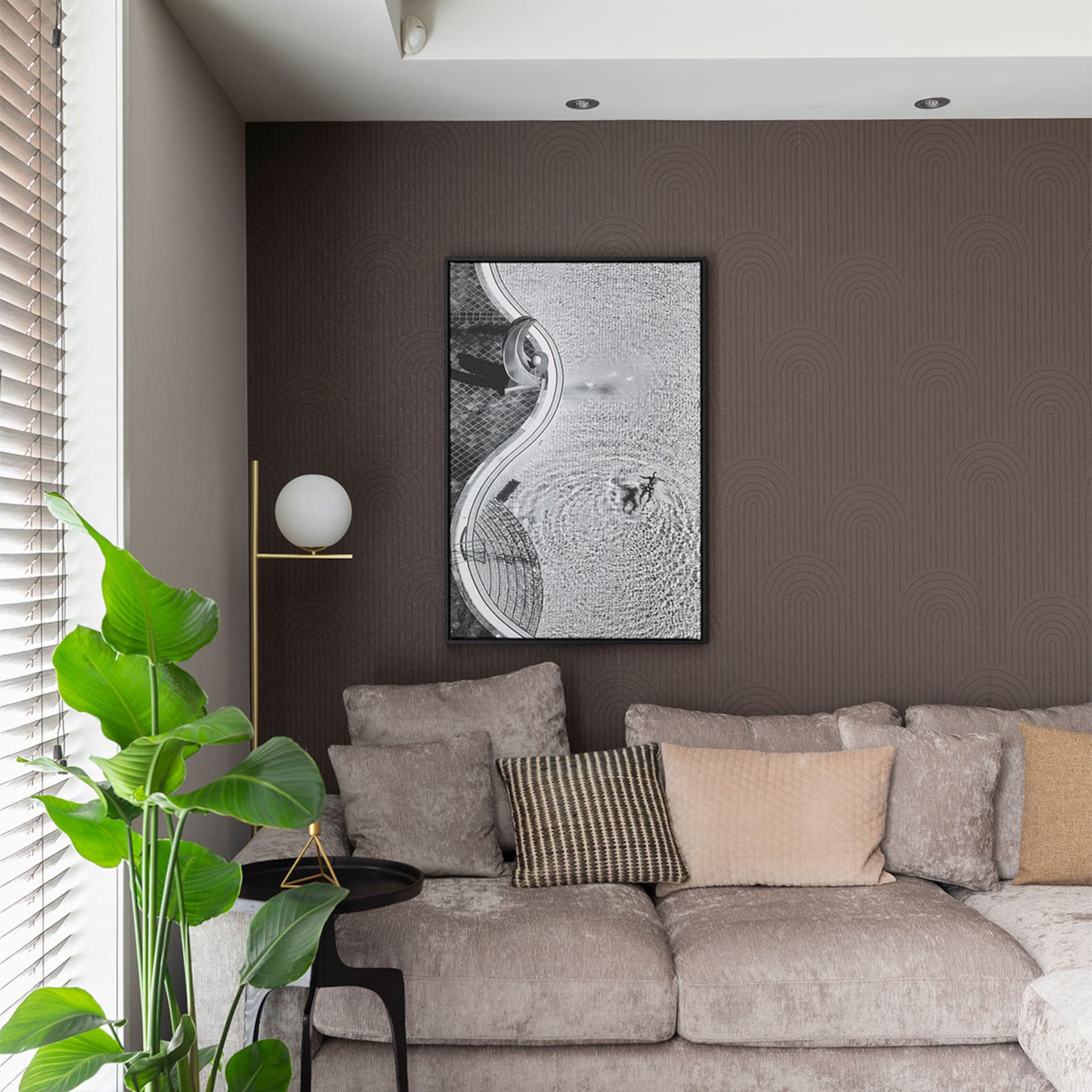 kleine woning interieur trends