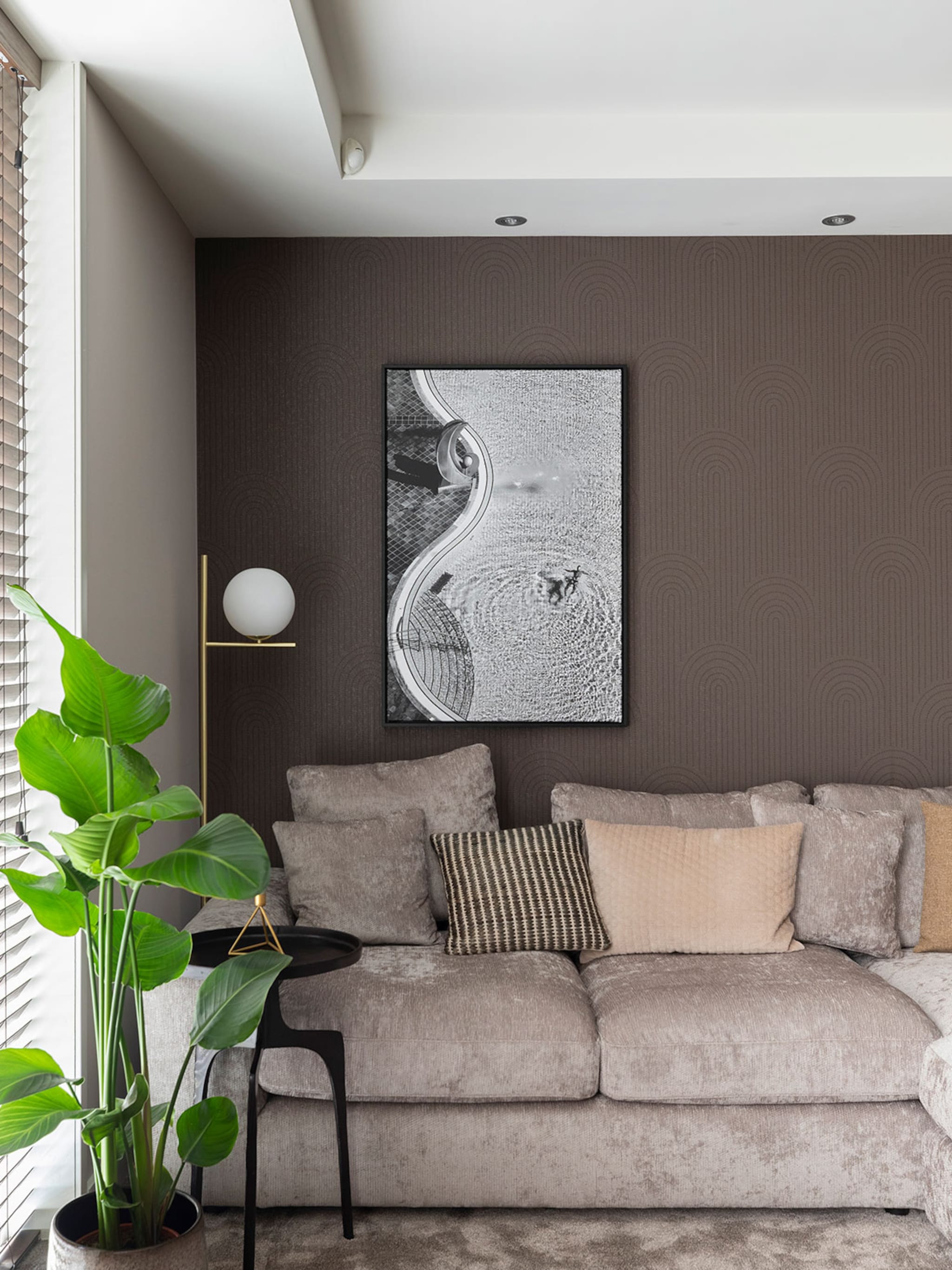 kleine woning interieur trends