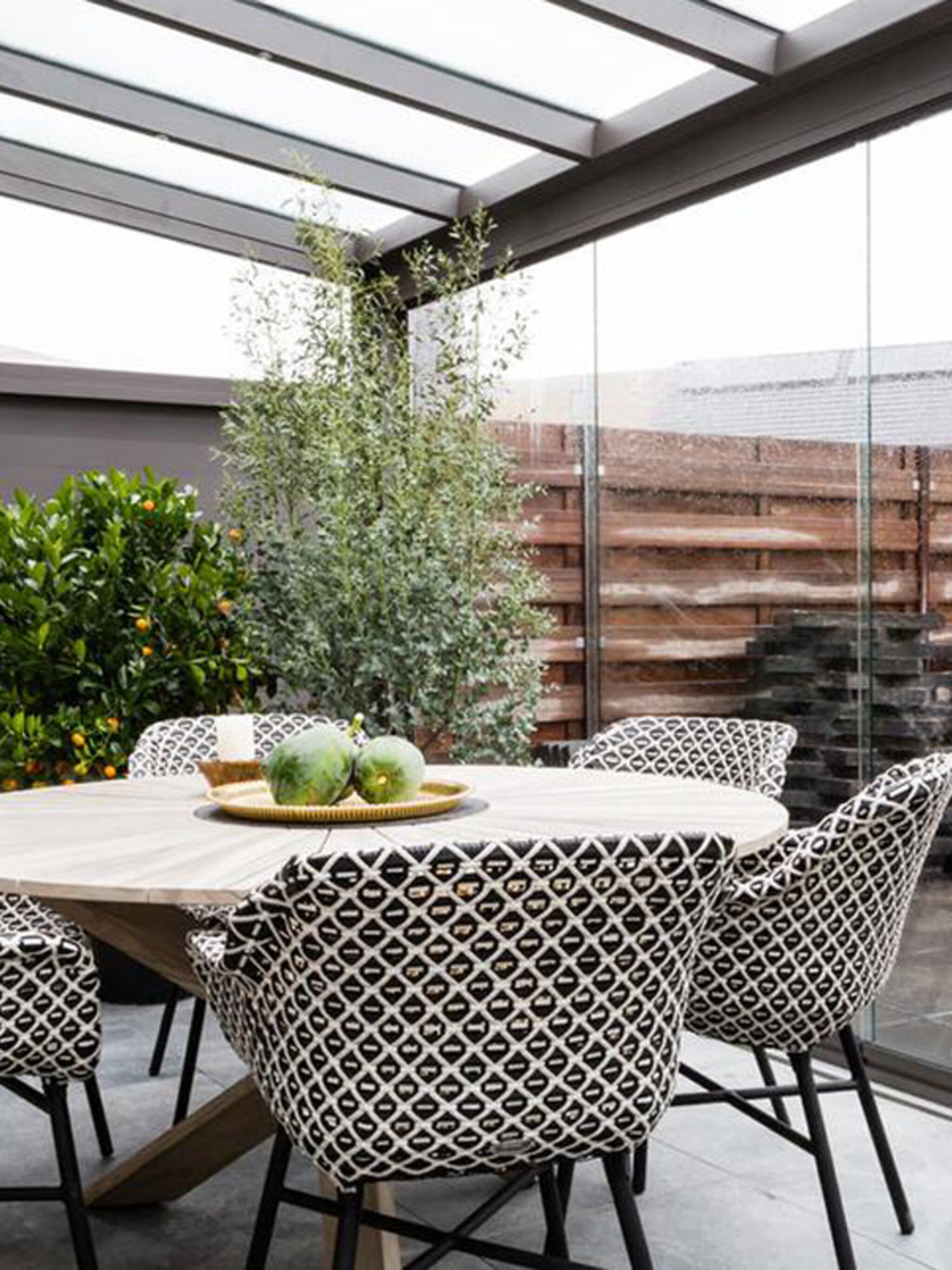 veranda bouwen zo maak je in 10 stappen een houten veranda aan huis