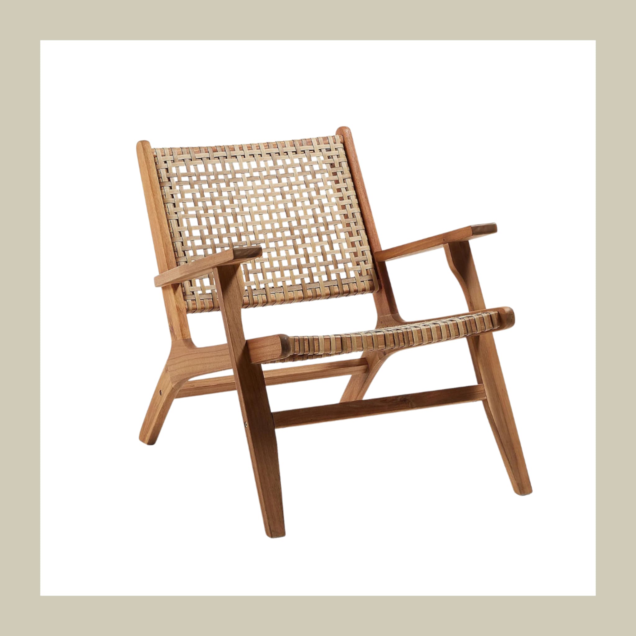 tuin - shoppen