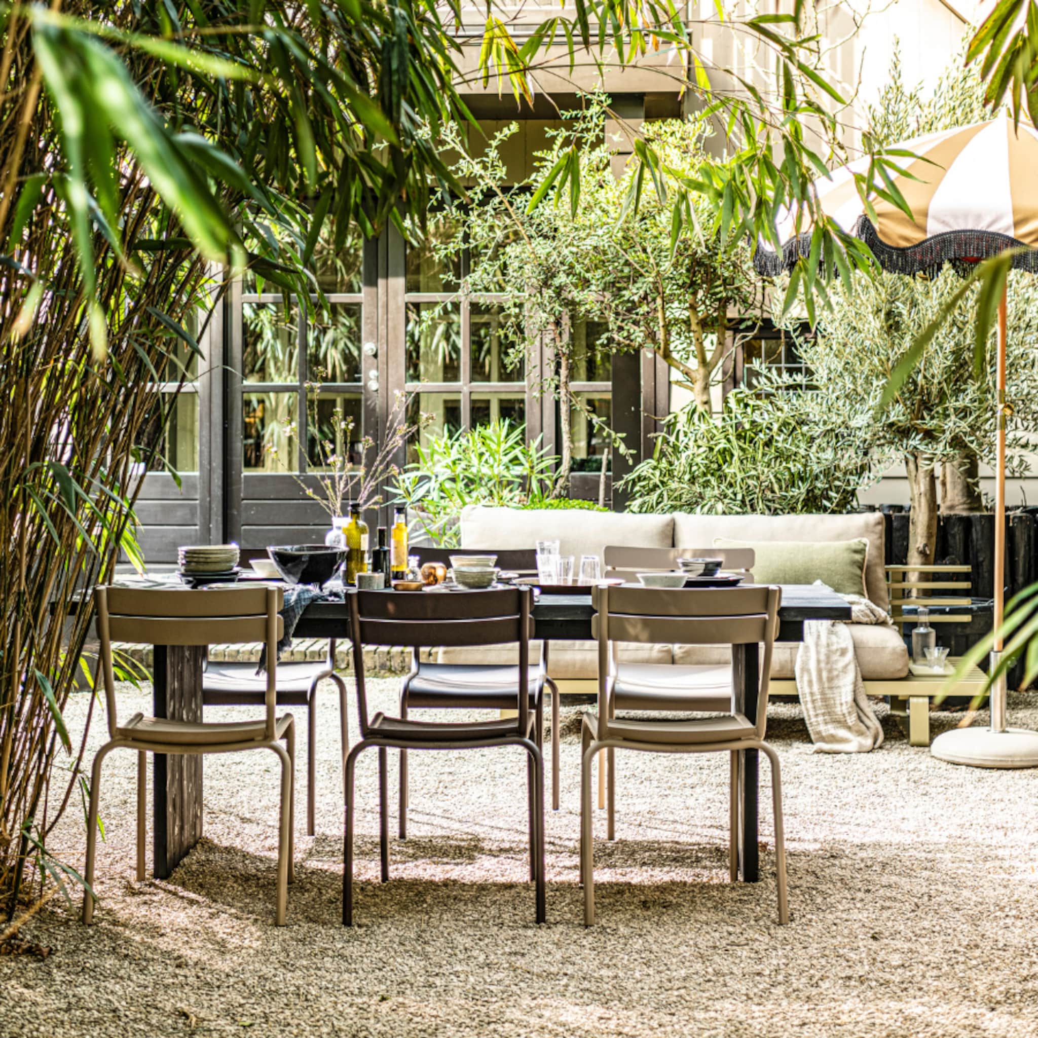 Welke tuin past bij jou?