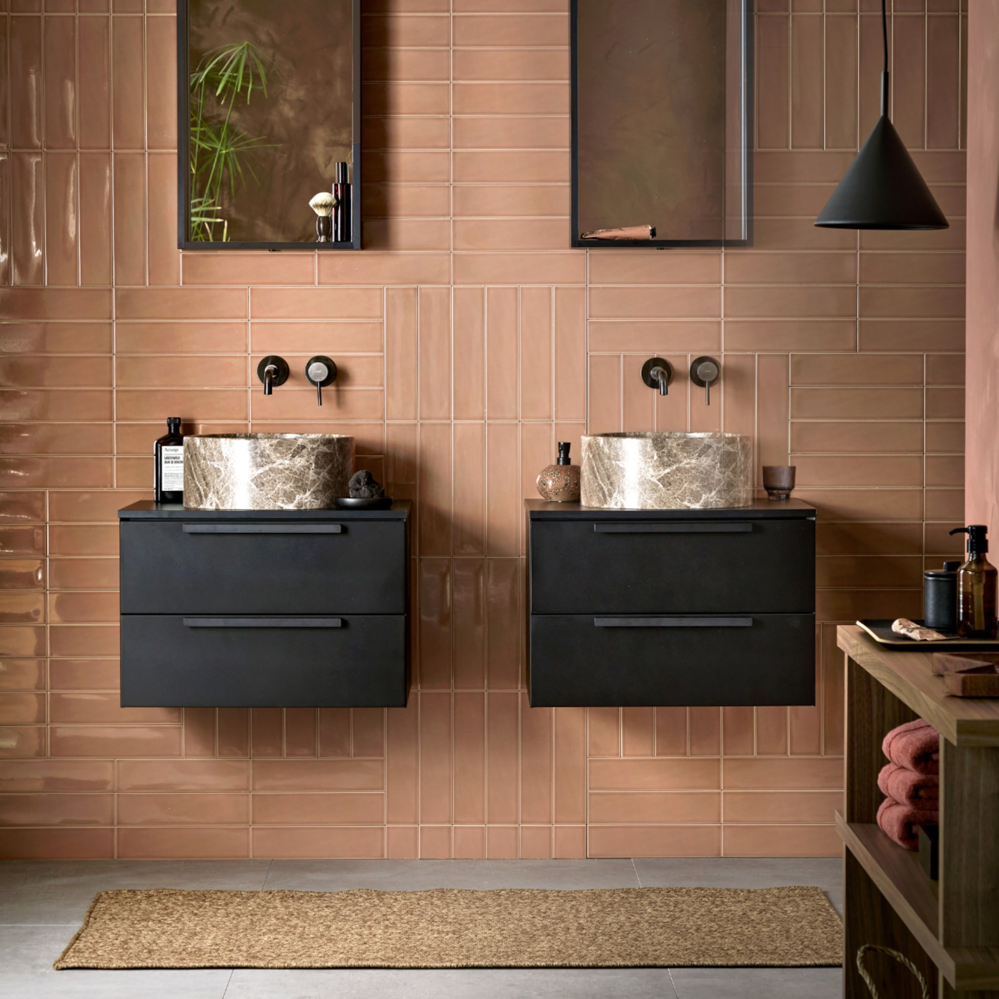 dit zijn de kosten van een nieuwe badkamer