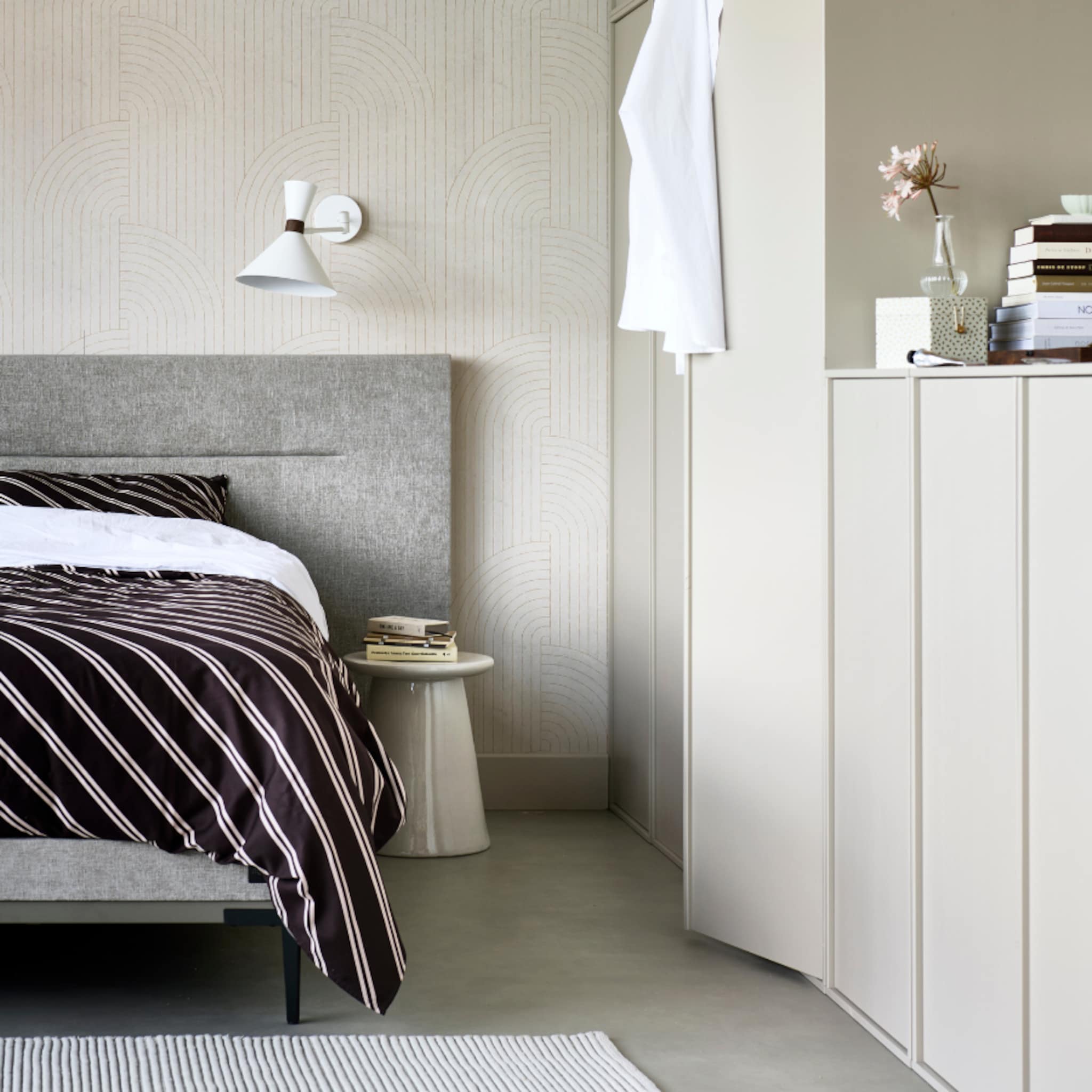 Ruimte - slaapkamer