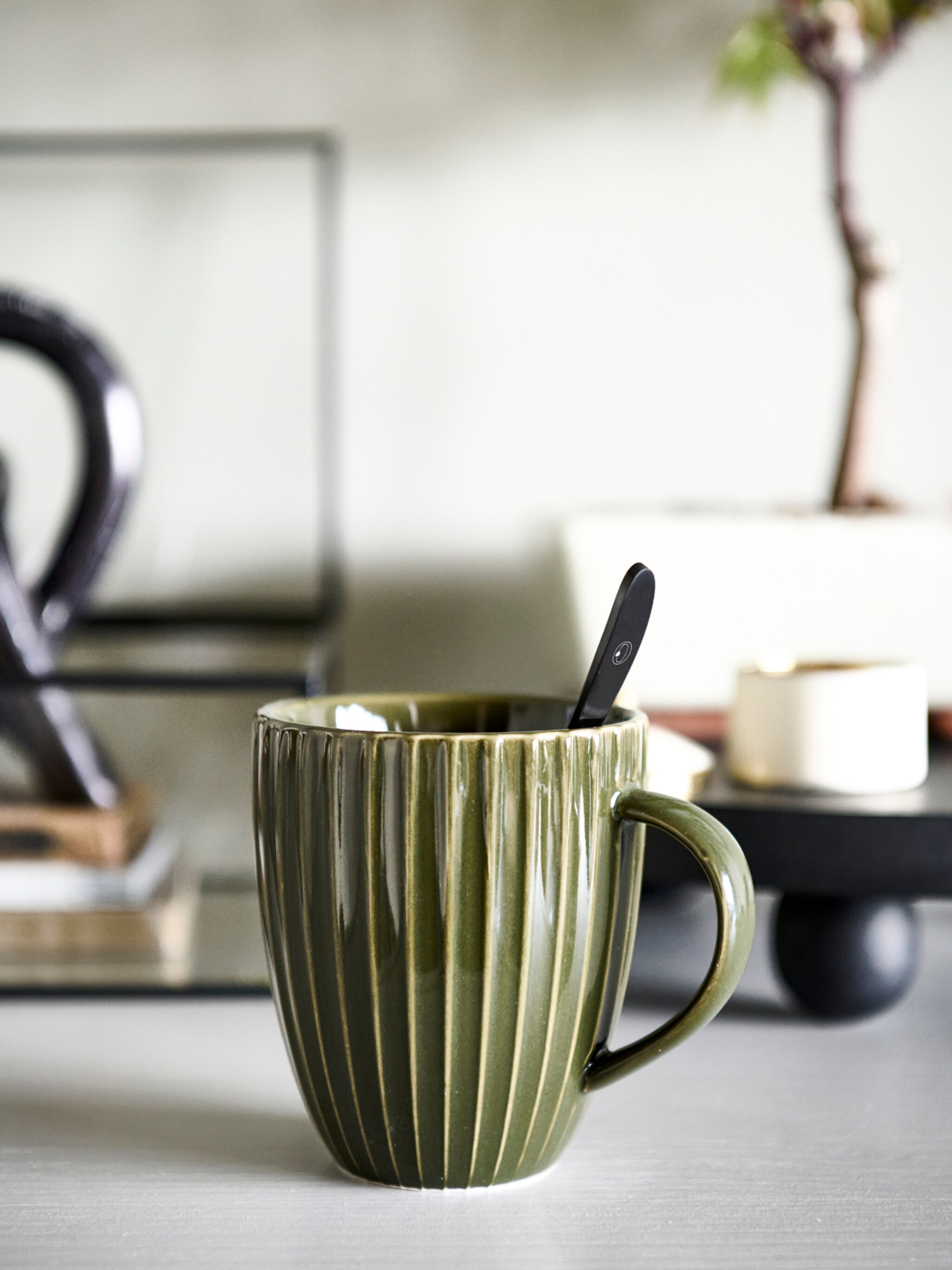 koffiezetapparaat ontkalken in 4 stappen voor een zuivere kop koffie