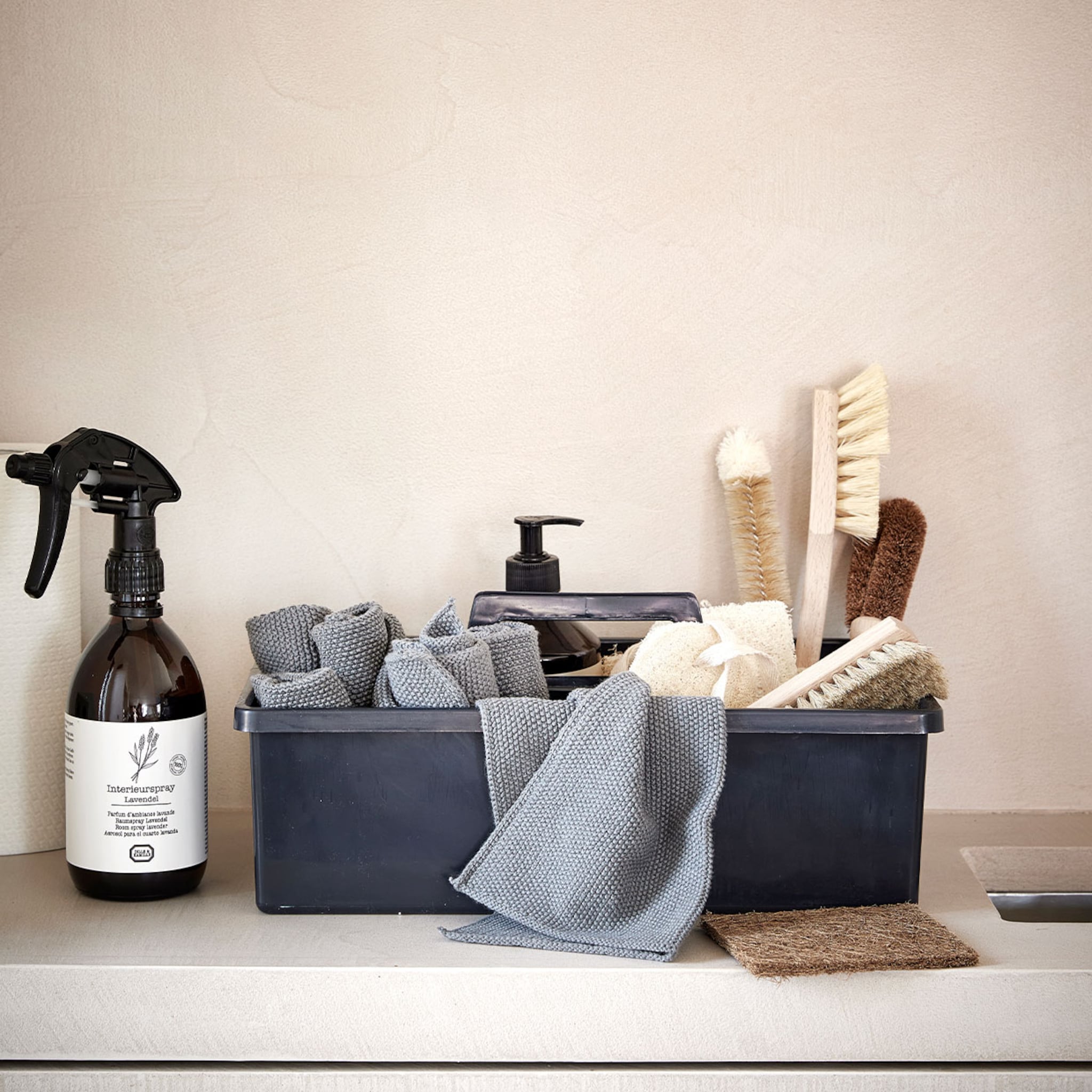 keuken beter en vaker schoonmaken