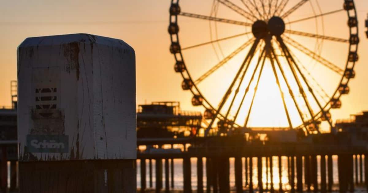 Uitwaaien met smaak: 7 fijne hotspots in Scheveningen
