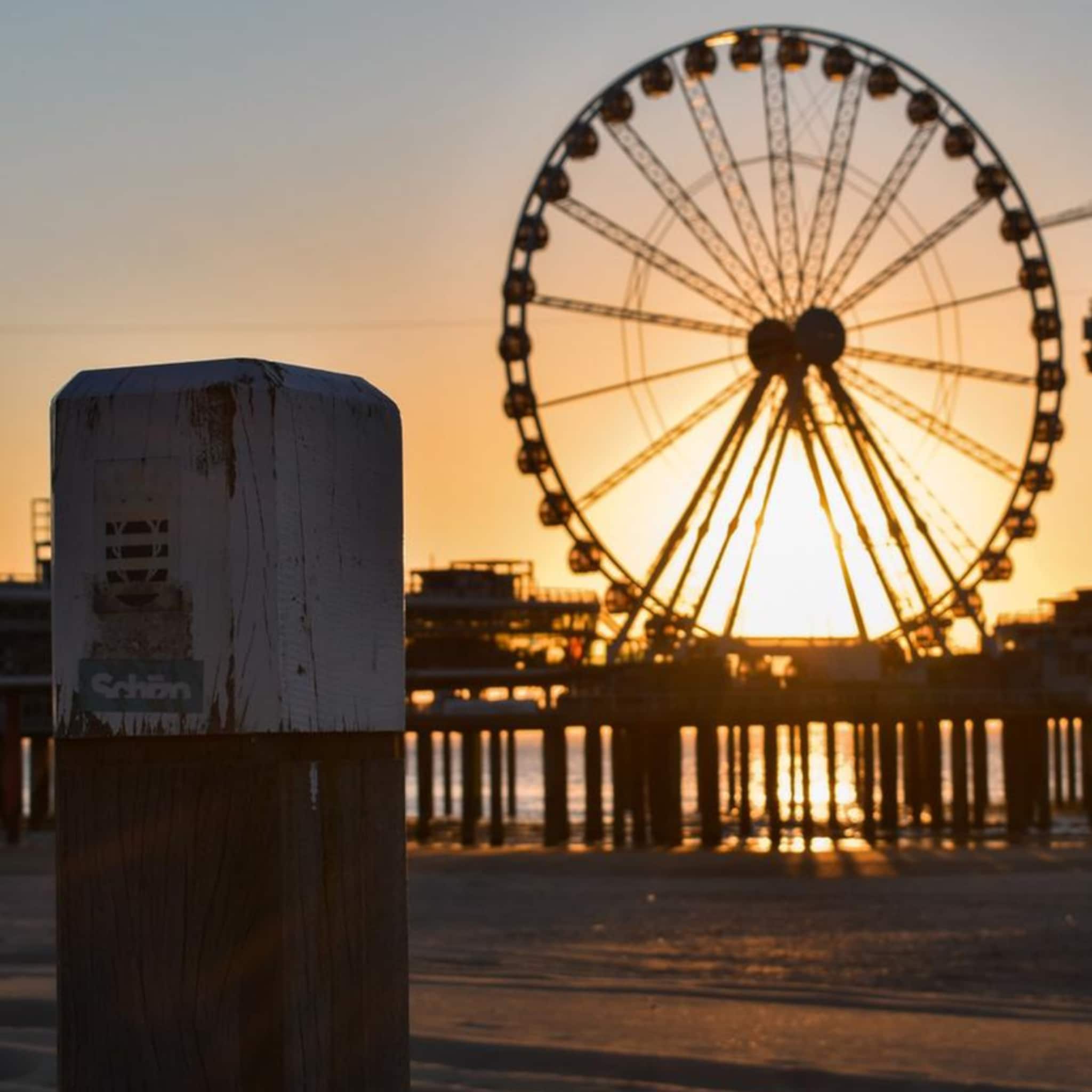 uitwaaien met smaak 7 fijne hotspots in scheveningen