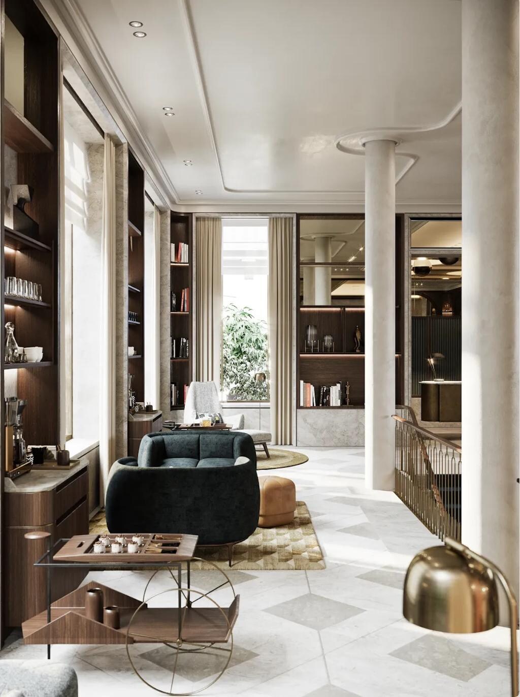 Rosewood München