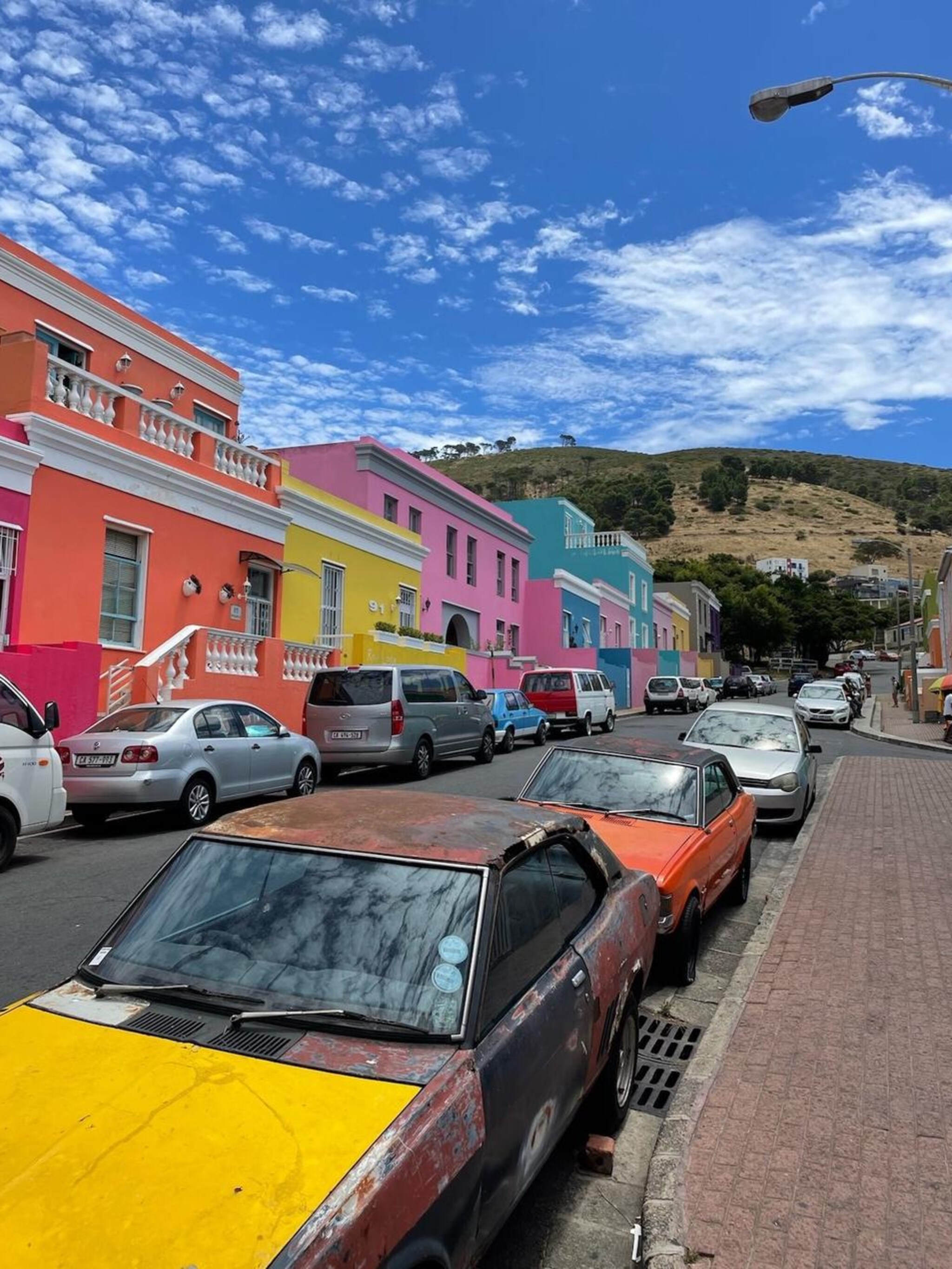 hotspots zuid afrika hier wil je eten en drinken in kaapstad en omstreken