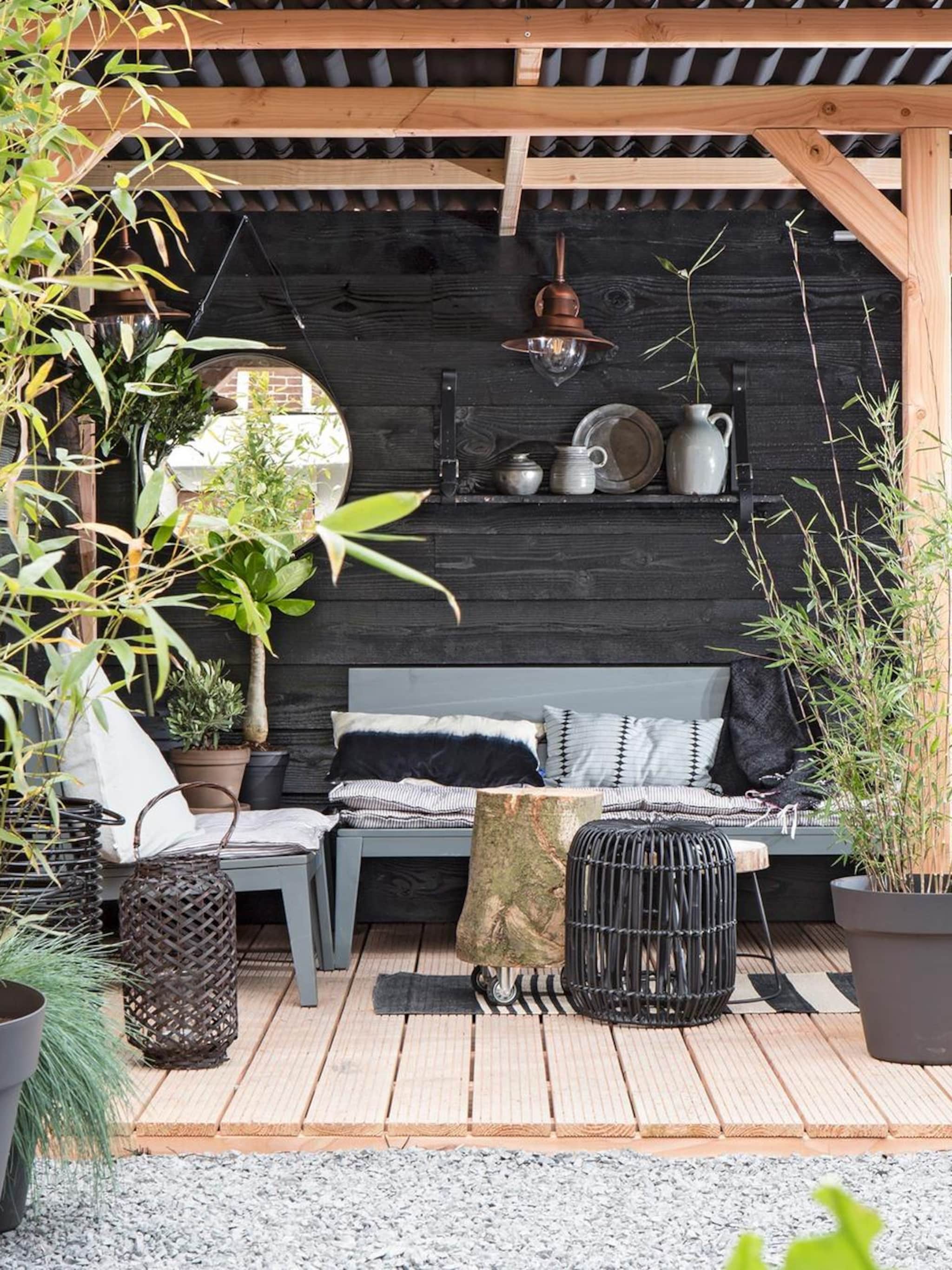 dakshingles leggen in 8 stappen een ideaal dak voor het tuinhuis of terras