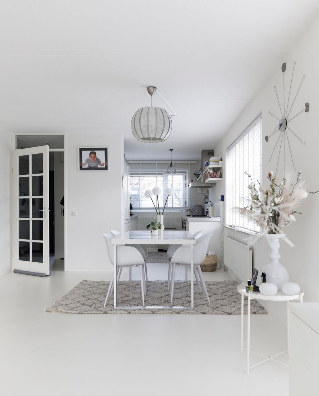 Weer verliefd op je huis, aflevering 1 seizoen 18 | styling Eva van de Ven | fotografie Margriet Hoekstra
