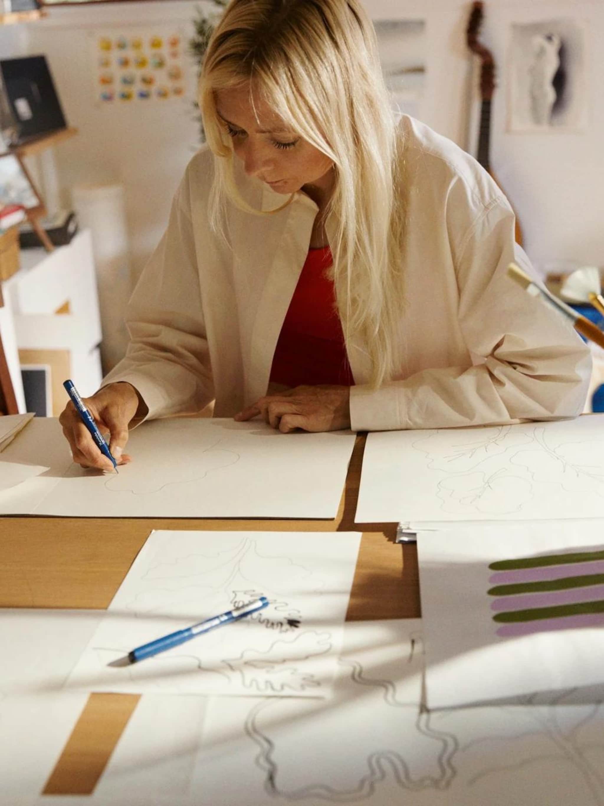 wil je hebben ikea lanceert kleurrijke collectie met fins merk marimekko
