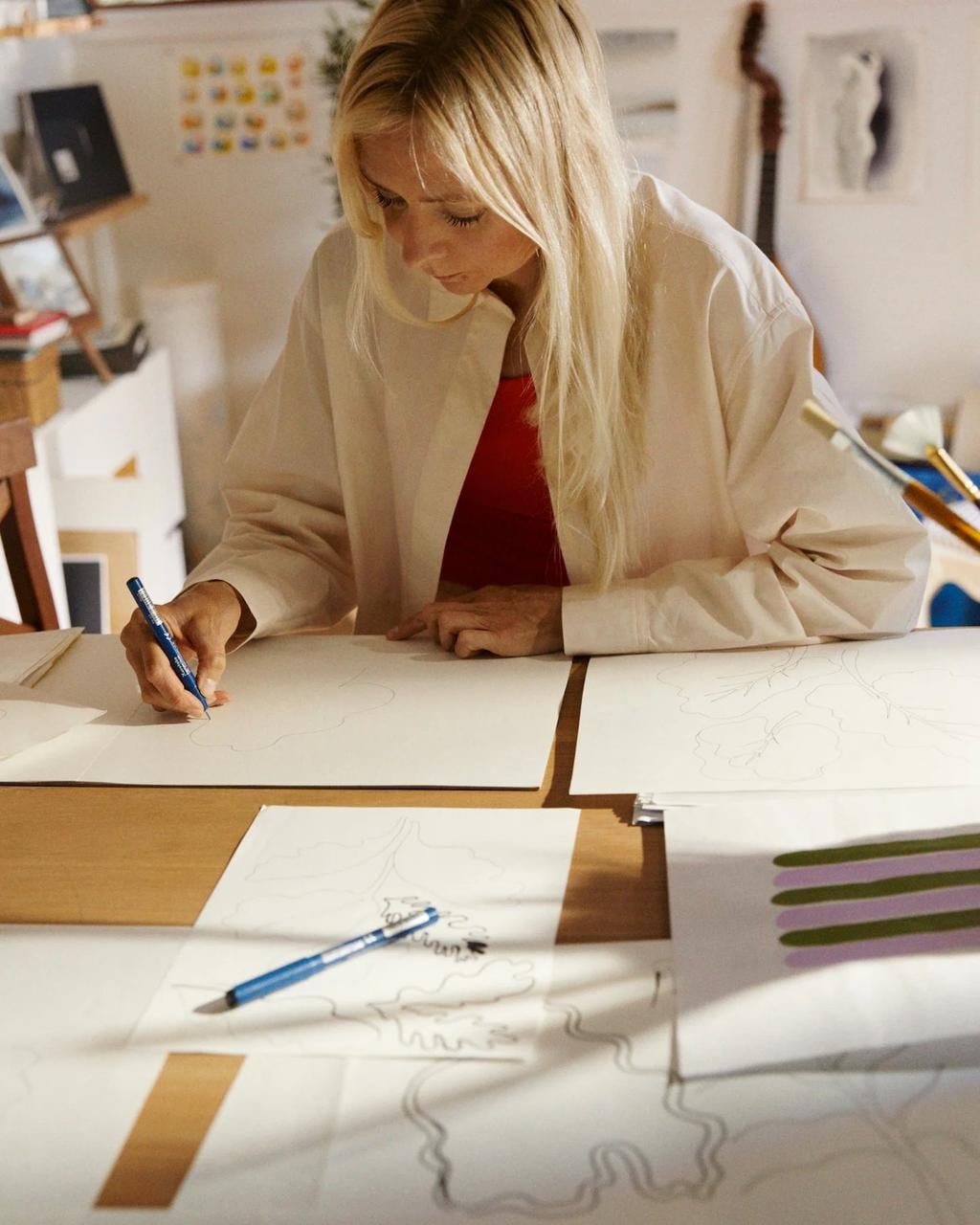 Marimekko x Ikea