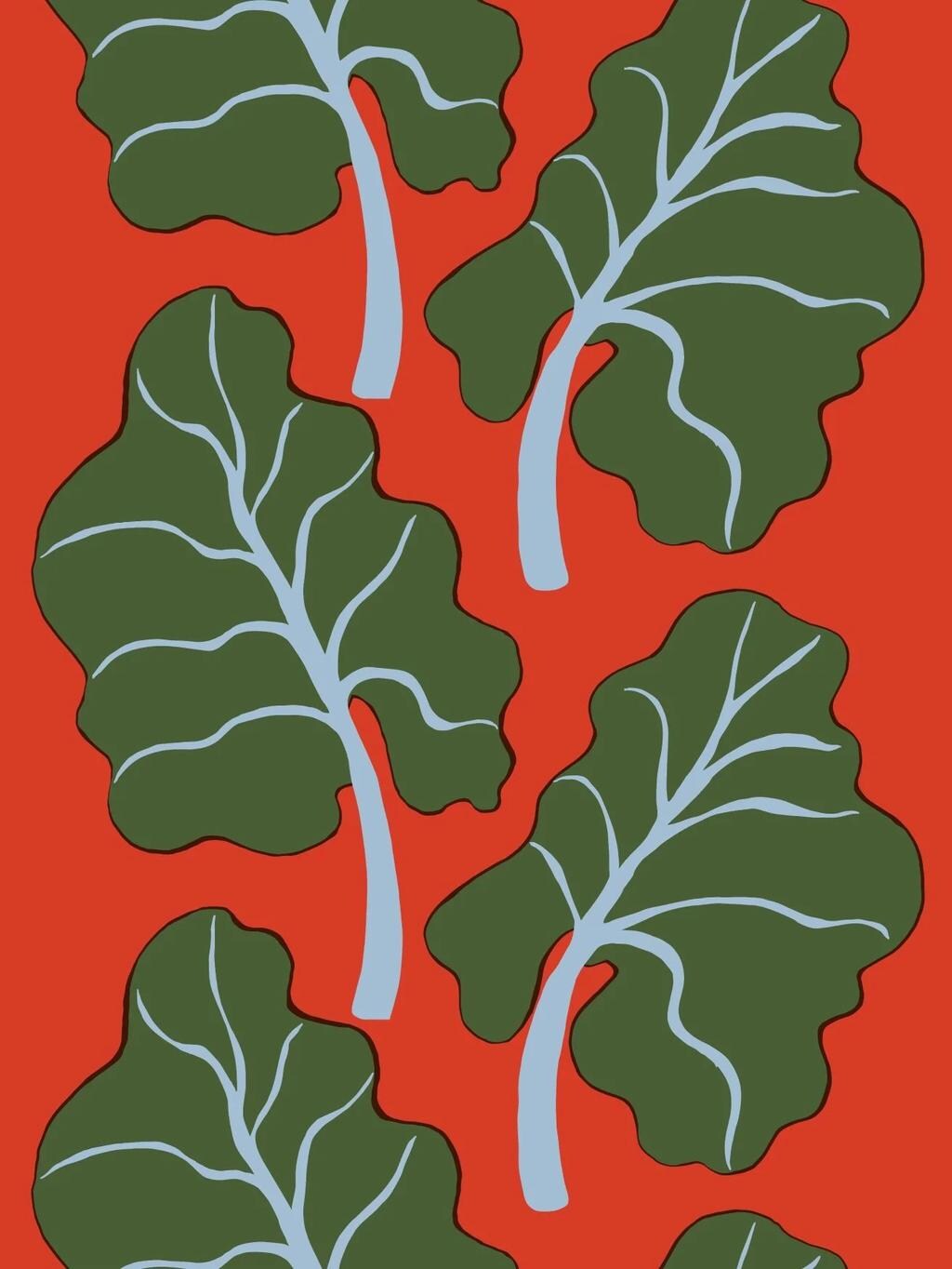 Marimekko x Ikea
