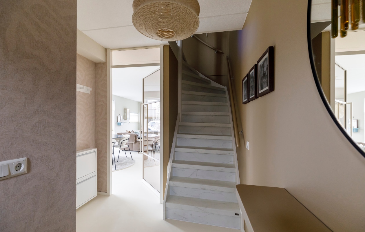 Weer verliefd op je huis aflevering 1 seizoen 18, Eva in Almere Weer verliefd op je huis aflevering 1 seizoen 18 | styling Eva van de Ven | fotografie Margriet Hoekstra
