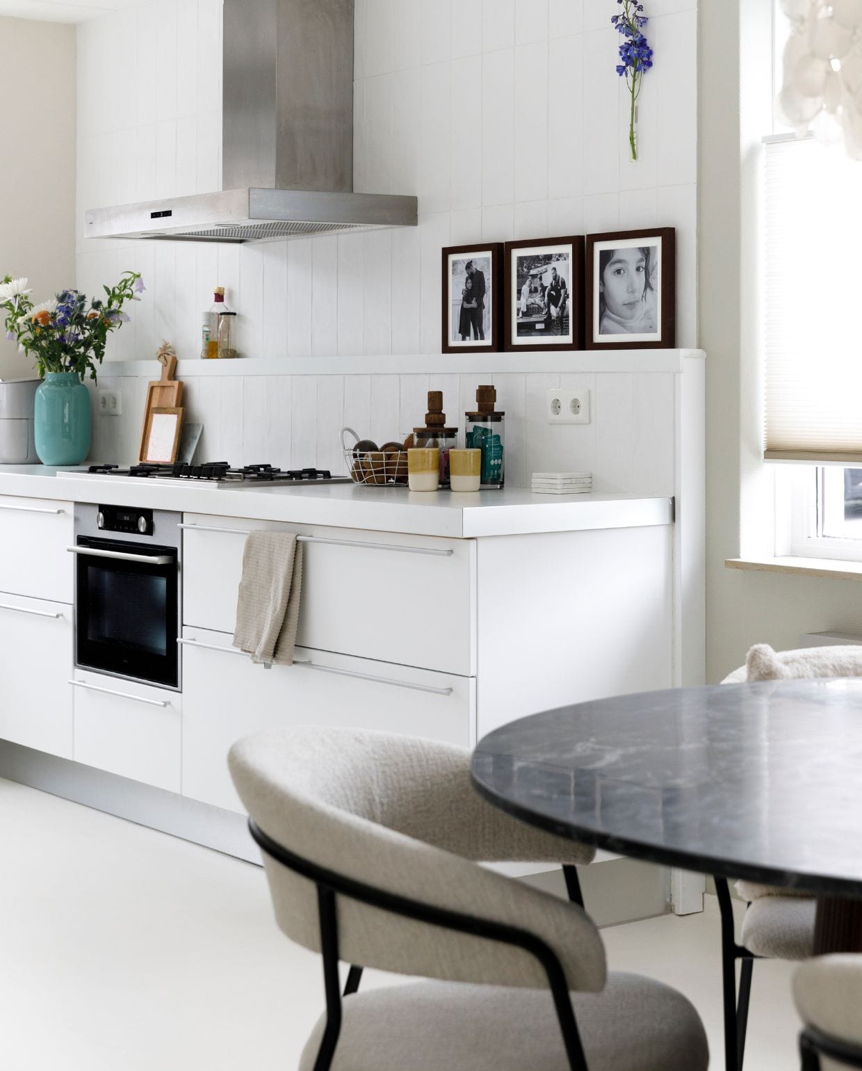 Weer verliefd op je huis aflevering 1 seizoen 18, Eva in Almere Weer verliefd op je huis aflevering 1 seizoen 18 | styling Eva van de Ven | fotografie Margriet Hoekstra
