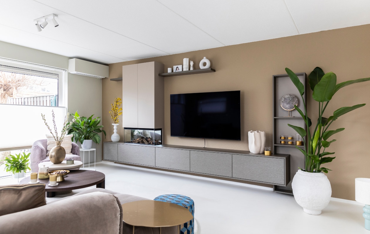 Weer verliefd op je huis aflevering 1 seizoen 18, Eva in Almere Weer verliefd op je huis aflevering 1 seizoen 18 | styling Eva van de Ven | fotografie Margriet Hoekstra