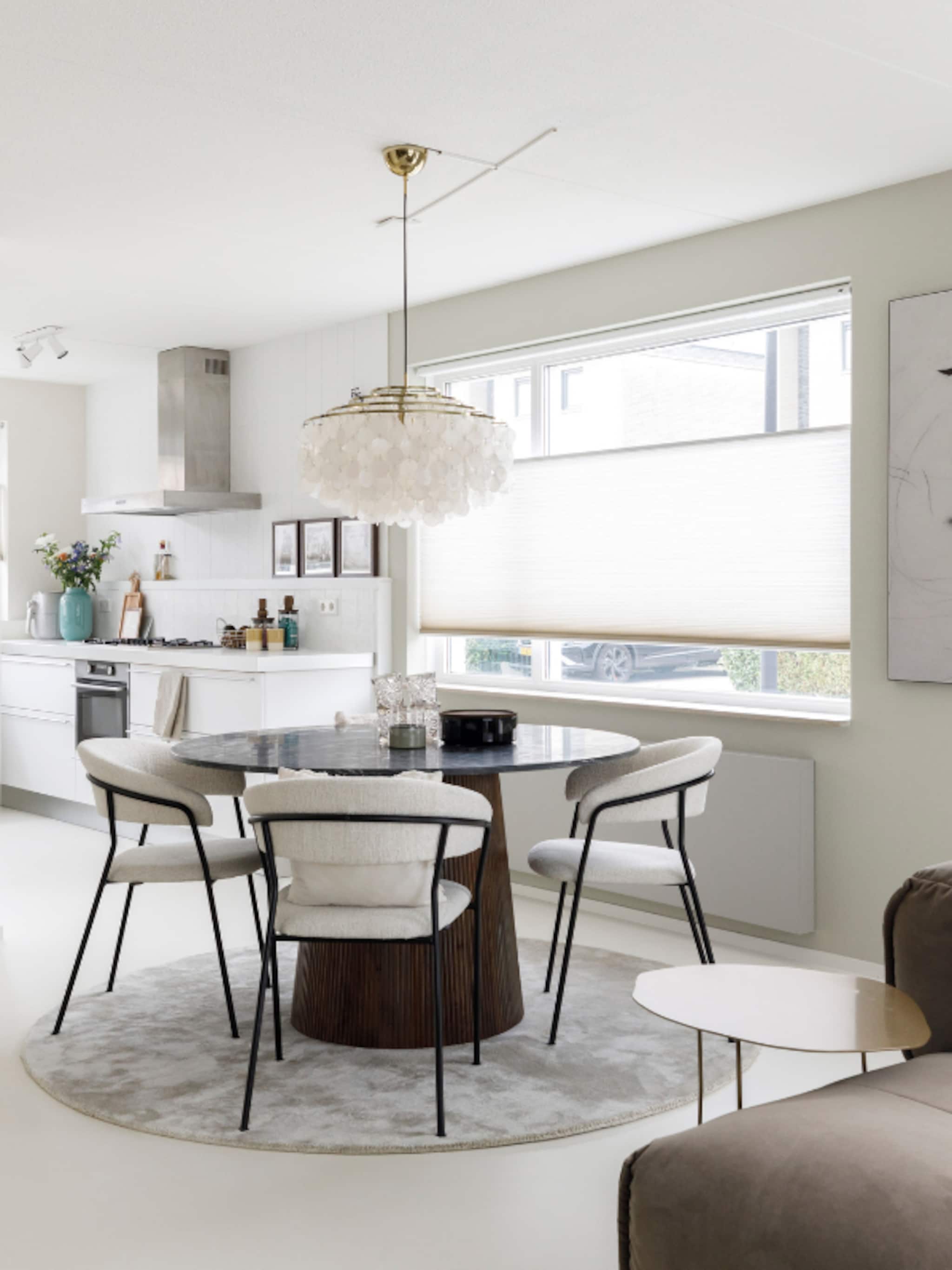 hotel chic en hagelwit zo combineer je de twee