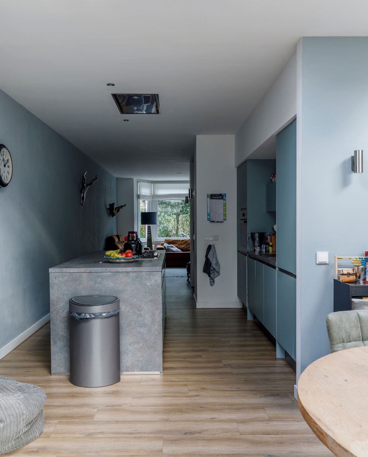 Weer verliefd op je huis aflevering 2 seizoen 18, Frans in Den Haag Weer verliefd op je huis aflevering 2 seizoen 18 | styling Frans Uyterlinde | fotografie Margriet Hoekstra