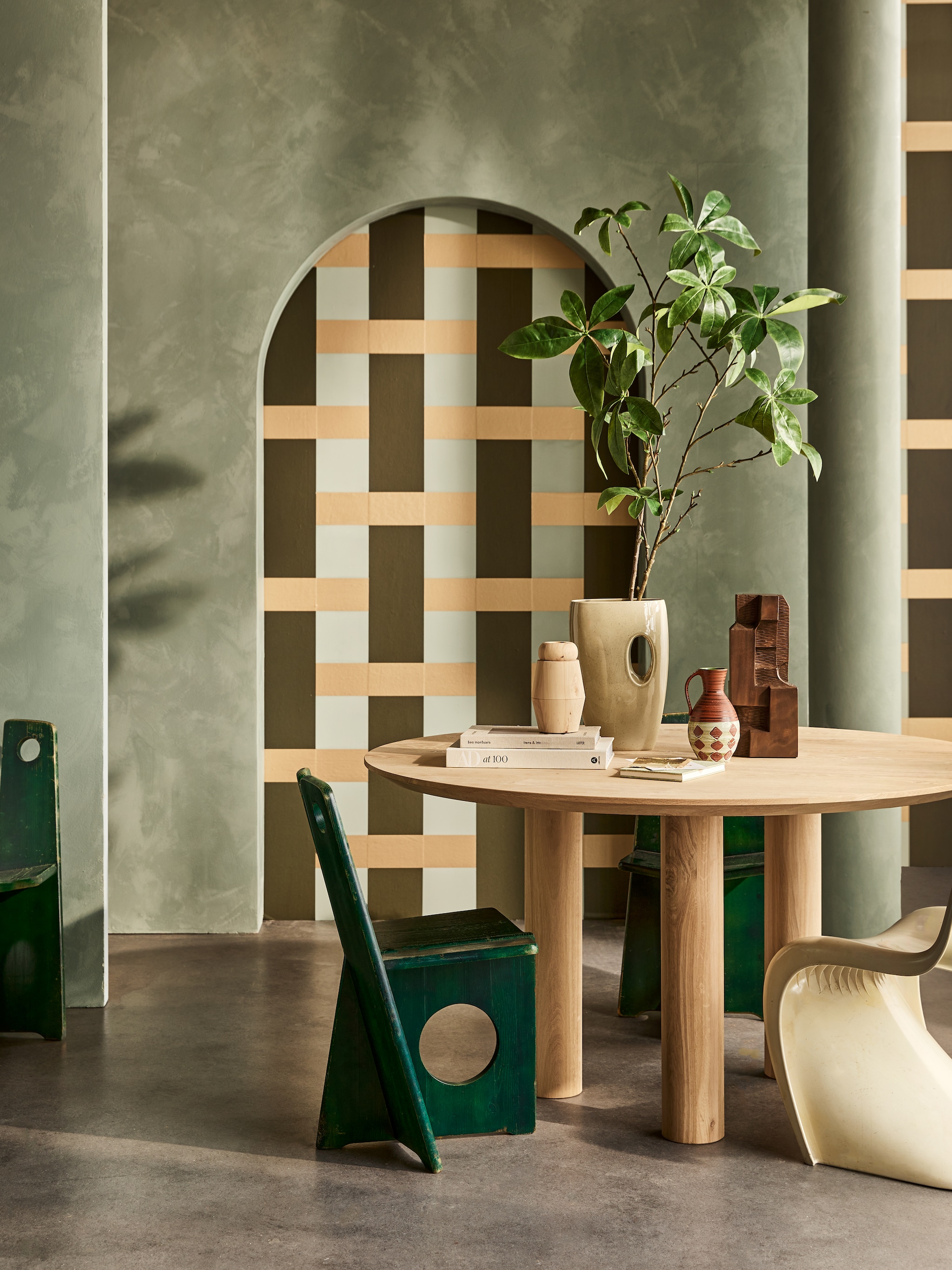 to the moon and back dit wil je weten over de space age interieurtrend