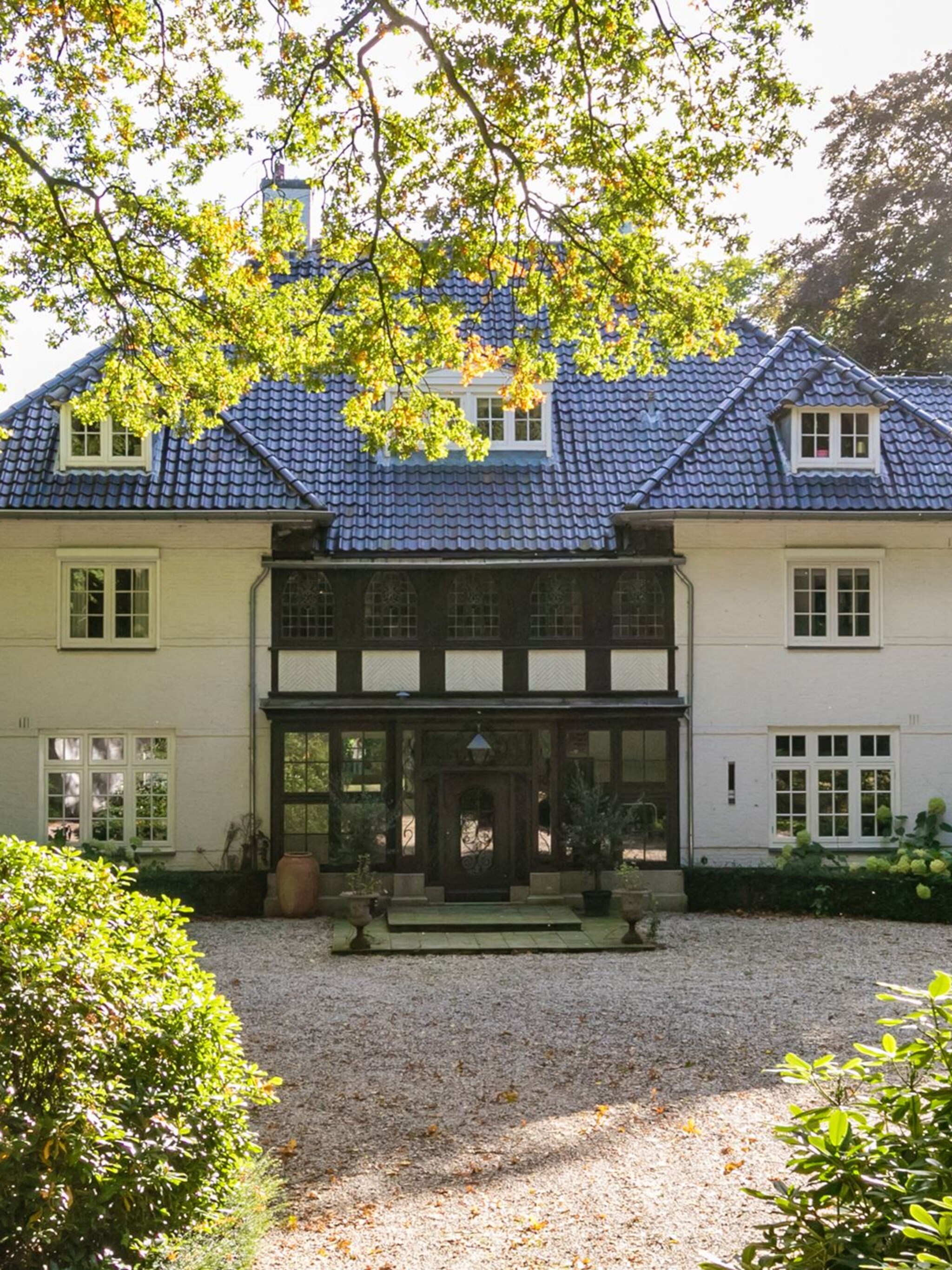 funda parel miljoenen landhuis in aerdenhout