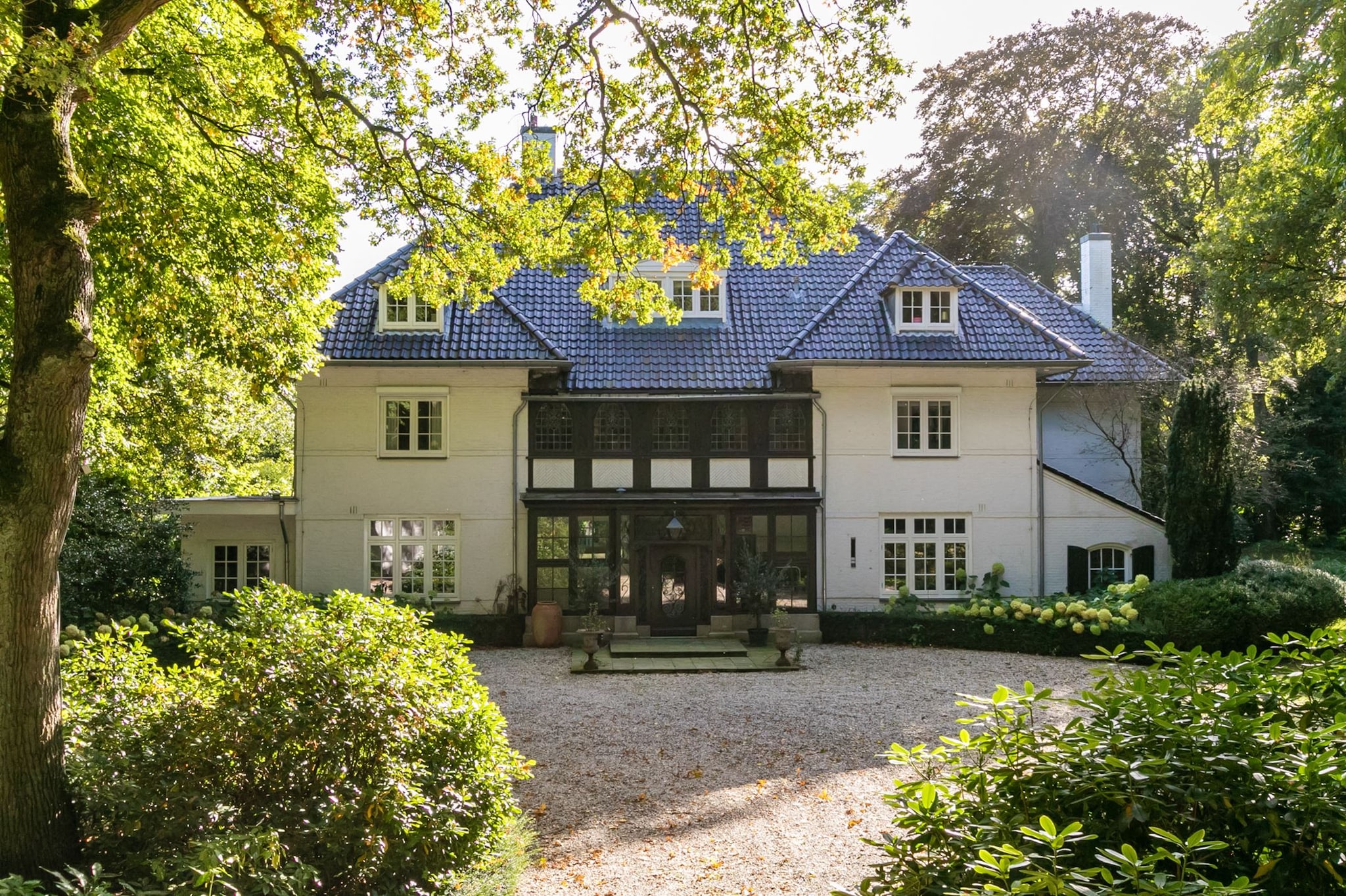 Bron: Funda Puur Makelaars Bloemendaal