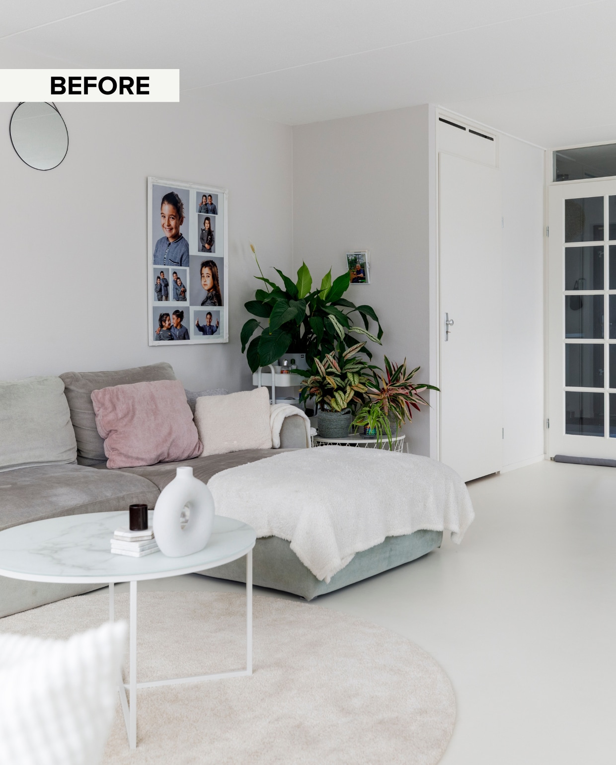 Weer verliefd op je huis aflevering 1 seizoen 18, Eva in Almere Weer verliefd op je huis aflevering 1 seizoen 18 | styling Eva van de Ven | fotografie Margriet Hoekstra