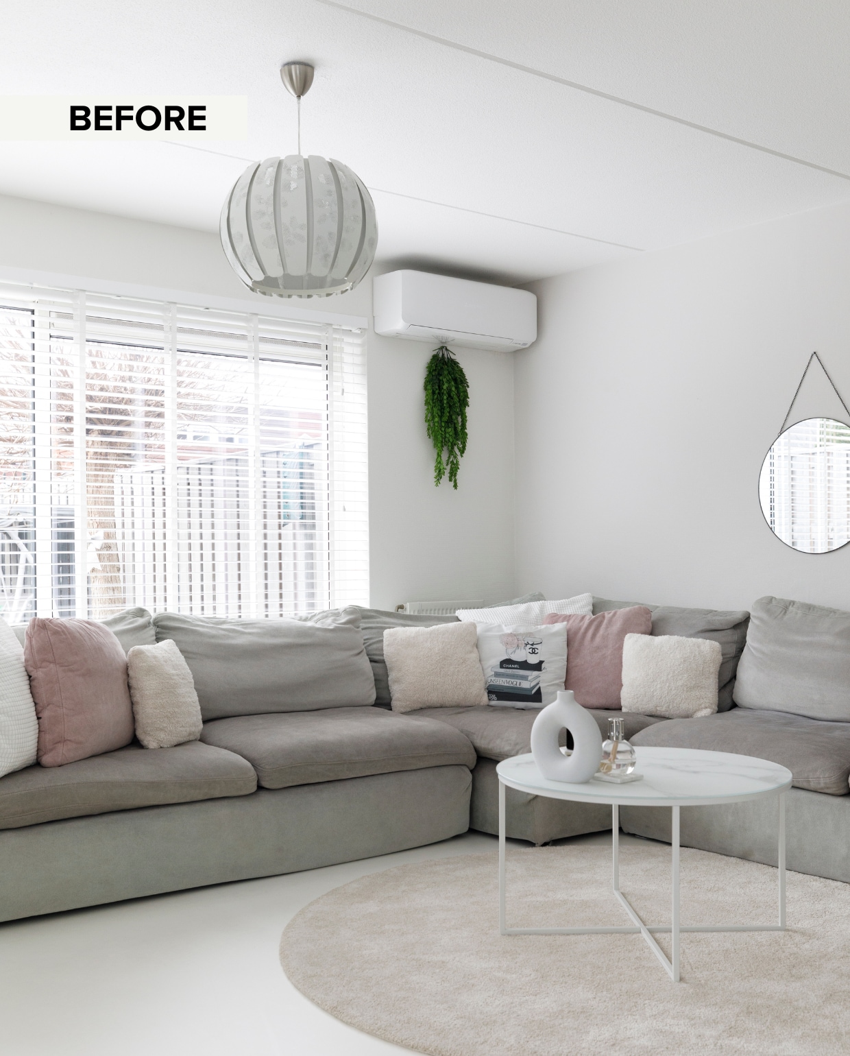 Weer verliefd op je huis aflevering 1 seizoen 18, Eva in Almere Weer verliefd op je huis aflevering 1 seizoen 18 | styling Eva van de Ven | fotografie Margriet Hoekstra