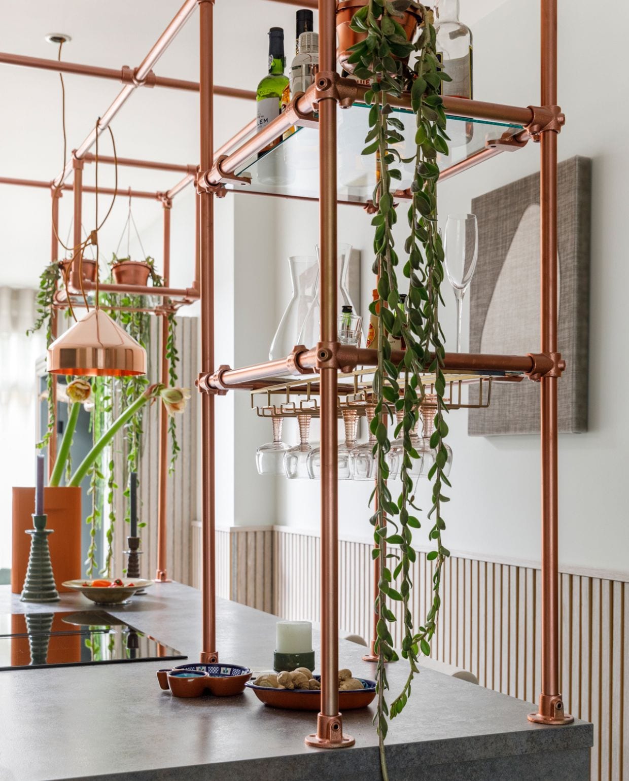 Weer verliefd op je huis aflevering 2 seizoen 18, Frans in Den Haag Weer verliefd op je huis aflevering 2 seizoen 18 | styling Frans Uyterlinde | fotografie Margriet Hoekstra