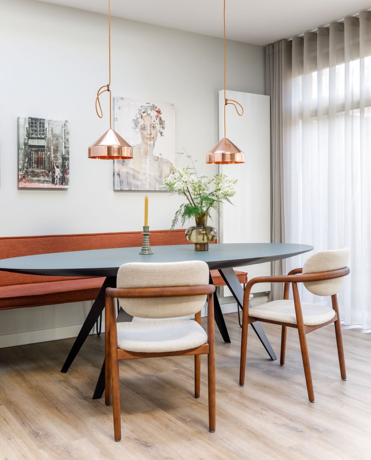 Weer verliefd op je huis aflevering 2 seizoen 18, Frans in Den Haag Weer verliefd op je huis aflevering 2 seizoen 18 | styling Frans Uyterlinde | fotografie Margriet Hoekstra