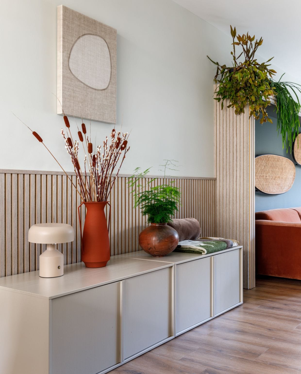 Weer verliefd op je huis aflevering 2 seizoen 18, Frans in Den Haag Weer verliefd op je huis aflevering 2 seizoen 18 | styling Frans Uyterlinde | fotografie Margriet Hoekstra