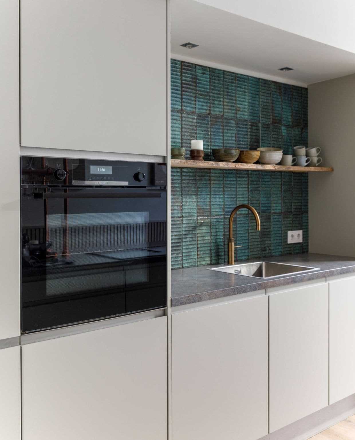 Weer verliefd op je huis aflevering 2 seizoen 18, Frans in Den Haag Weer verliefd op je huis aflevering 2 seizoen 18 | styling Frans Uyterlinde | fotografie Margriet Hoekstra