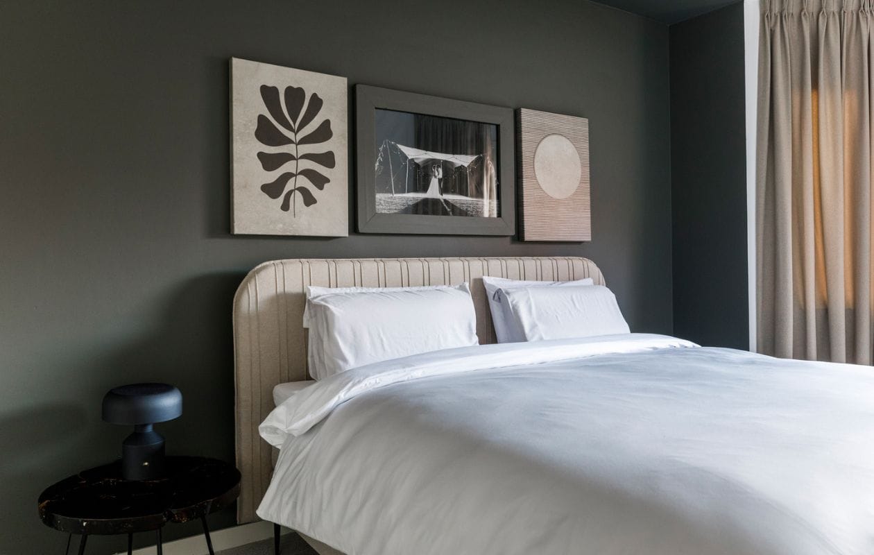 Weer verliefd op je huis afl 2 seizoen 18, Frans in Den Haag Weer verliefd op je huis aflevering 2 seizoen 18 | styling Frans Uyterlinde | fotografie Margriet Hoekstra