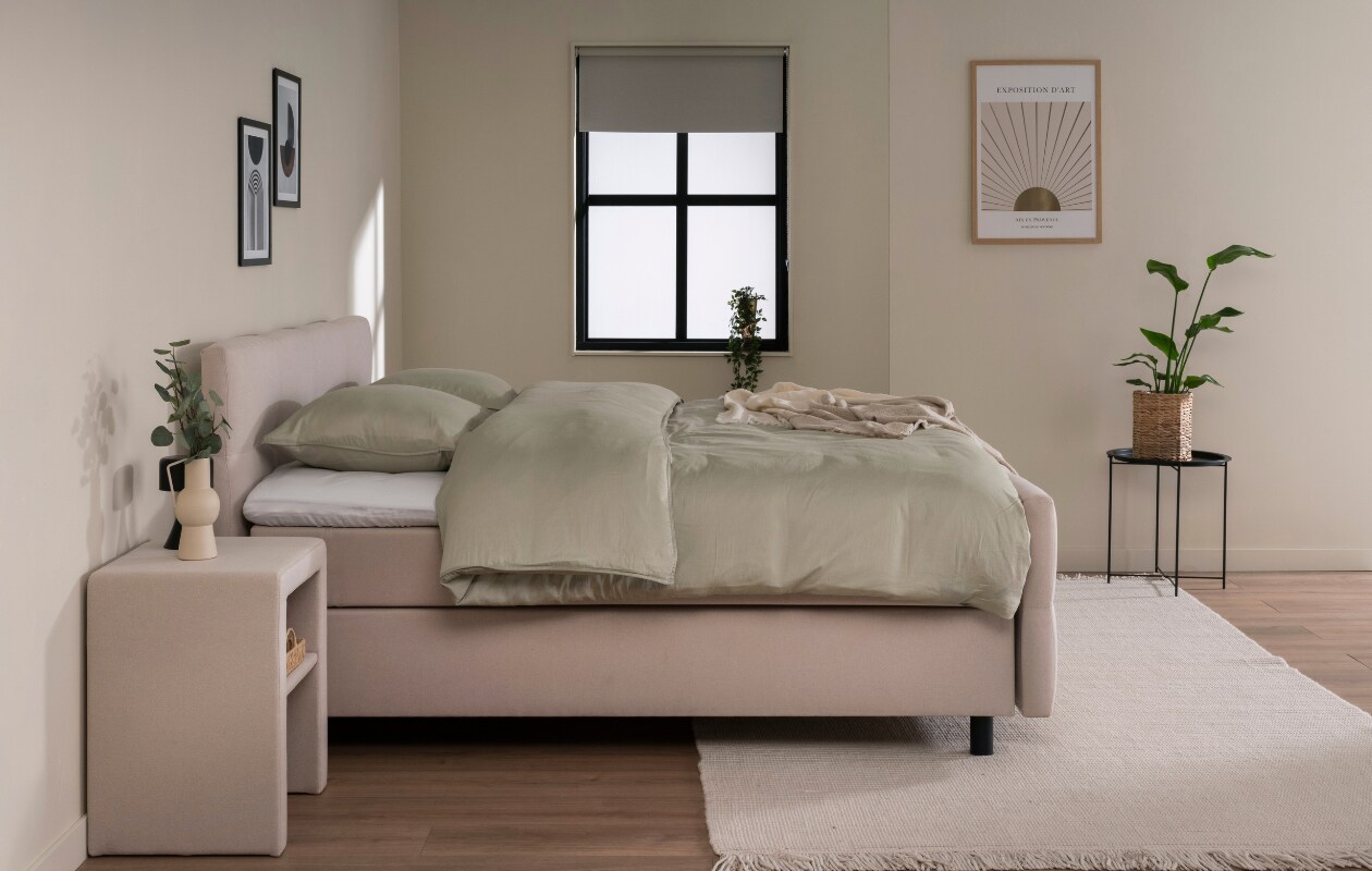 rise and shine 5 tips voor de ideale slaapkamer