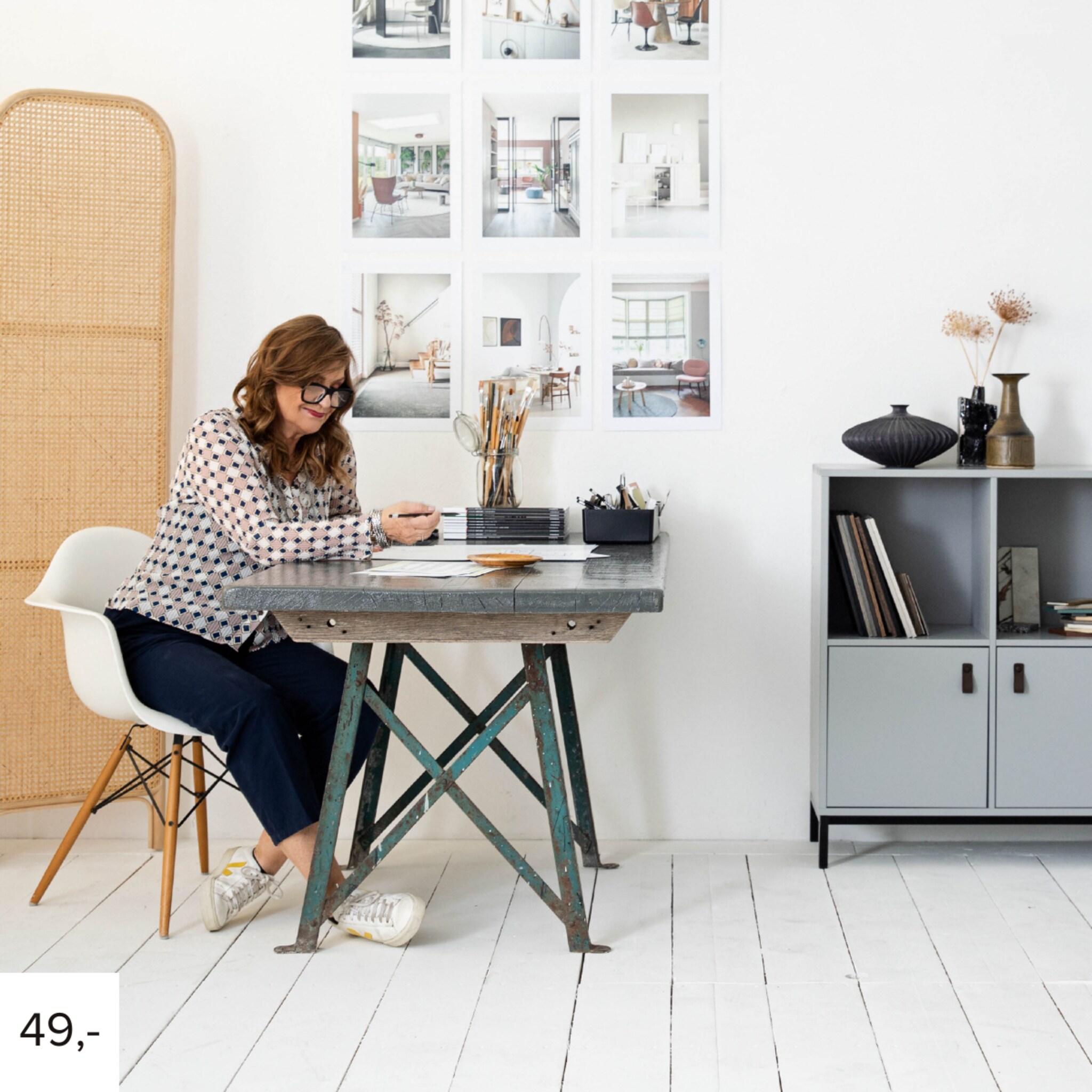 Cursus - slim indelen