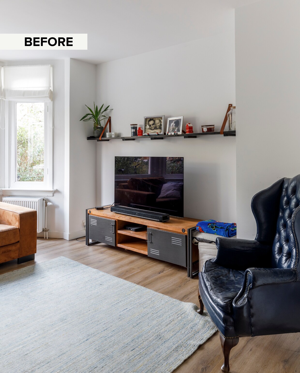 Weer verliefd op je huis aflevering 2 seizoen 18, Frans in Den Haag Weer verliefd op je huis aflevering 2 seizoen 18 | styling Frans Uyterlinde | fotografie Margriet Hoekstra