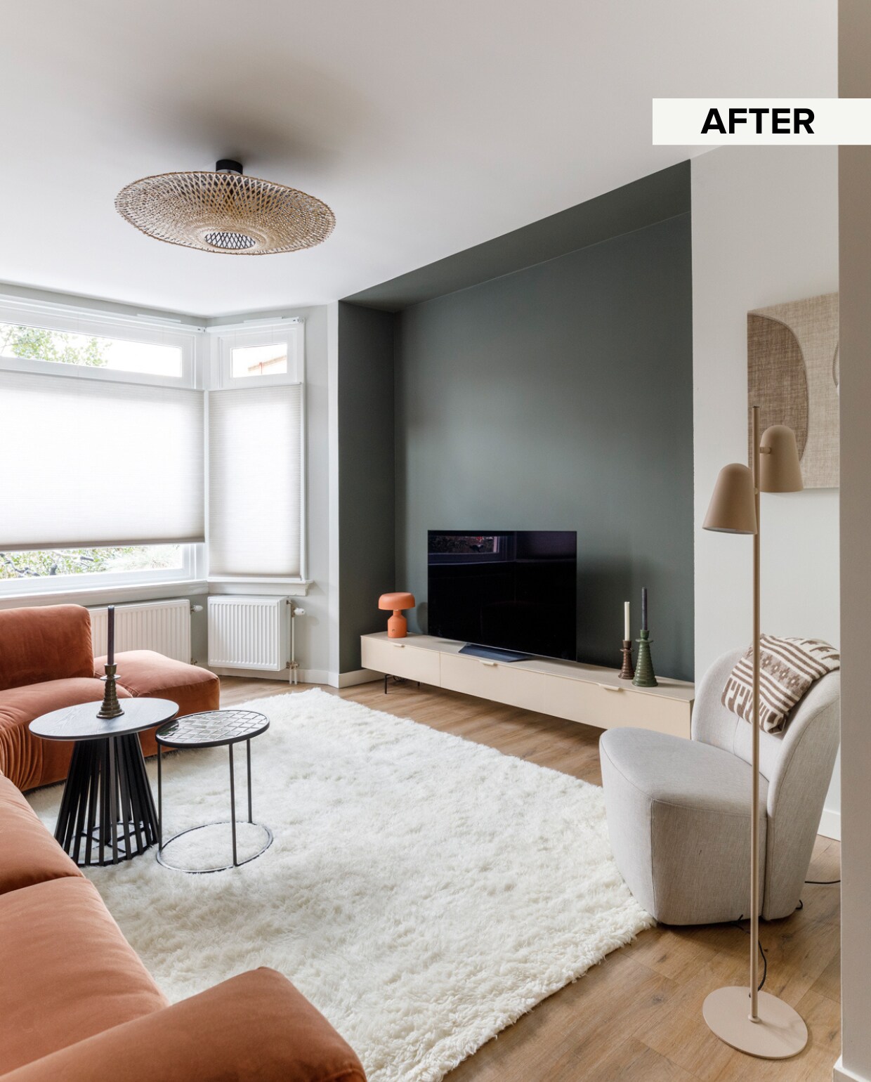 Weer verliefd op je huis aflevering 2 seizoen 18, Frans in Den Haag Weer verliefd op je huis aflevering 2 seizoen 18 | styling Frans Uyterlinde | fotografie Margriet Hoekstra