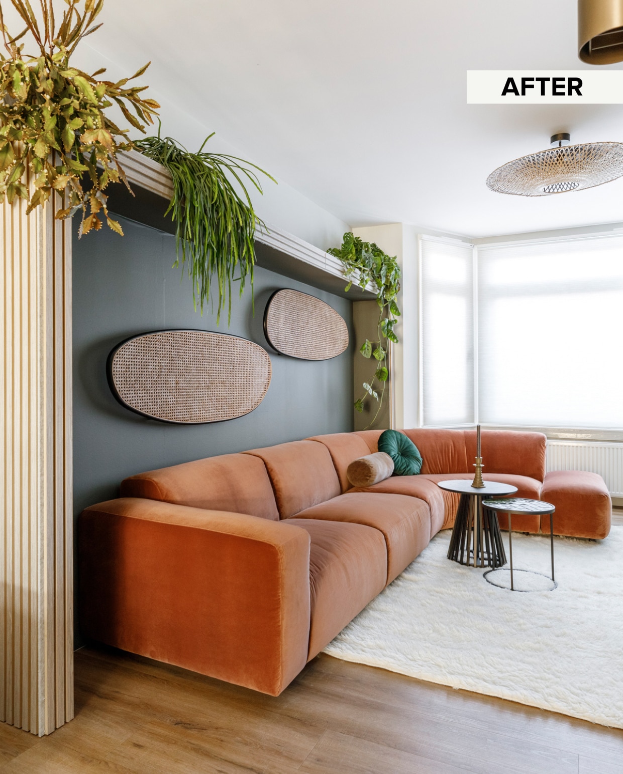 Weer verliefd op je huis aflevering 2 seizoen 18, Frans in Den Haag Weer verliefd op je huis aflevering 2 seizoen 18 | styling Frans Uyterlinde | fotografie Margriet Hoekstra