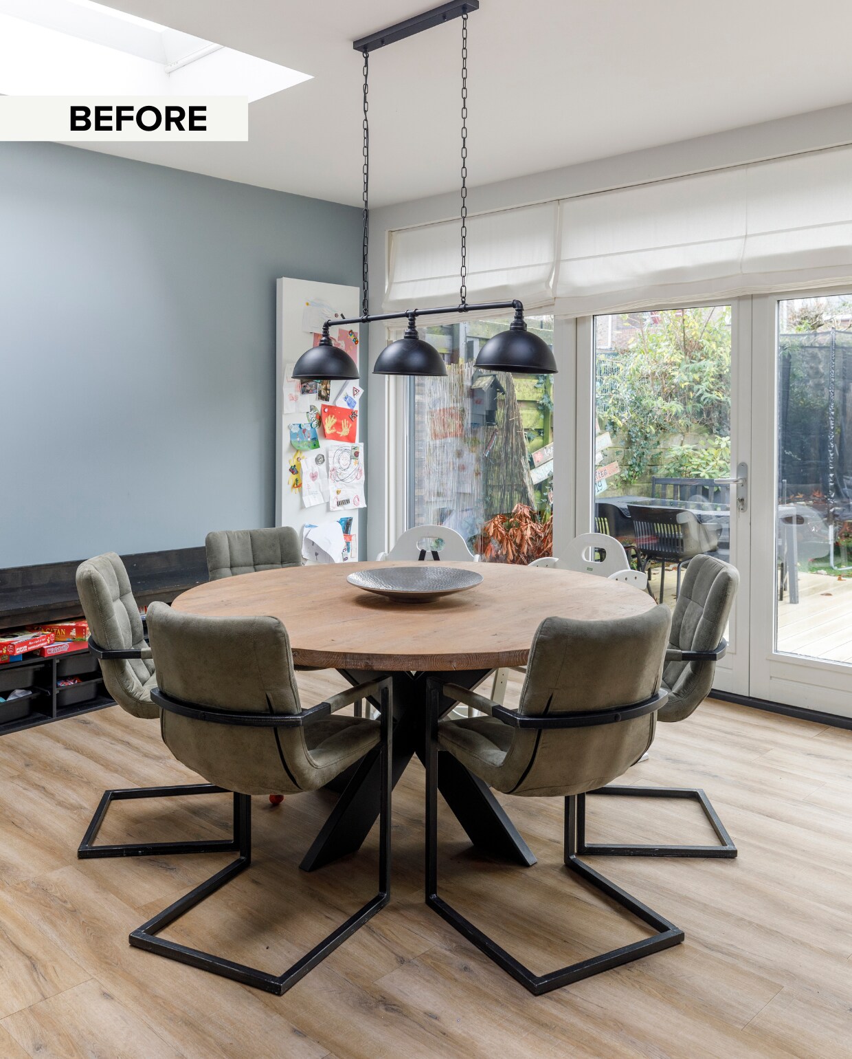 Weer verliefd op je huis aflevering 2 seizoen 18, Frans in Den Haag Weer verliefd op je huis aflevering 2 seizoen 18 | styling Frans Uyterlinde | fotografie Margriet Hoekstra