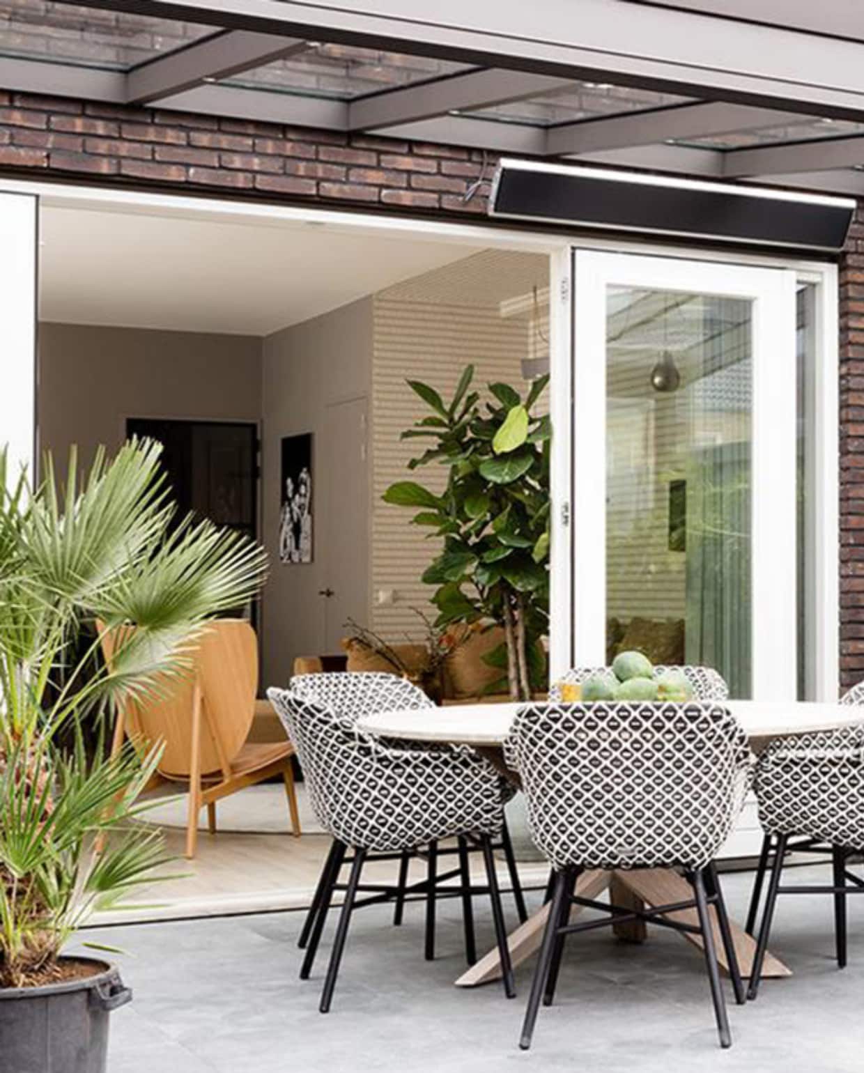 Open pui Verasol vtwonen Weer verliefd op je huis seizoen 10 aflevering 1 | make-over door Frans Uyterlinde | fotografie Barbara Kieboom