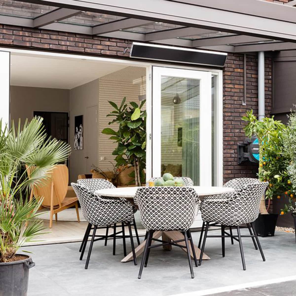 Weer verliefd op je huis seizoen 10 aflevering 1 | make-over door Frans Uyterlinde | fotografie Barbara Kieboom