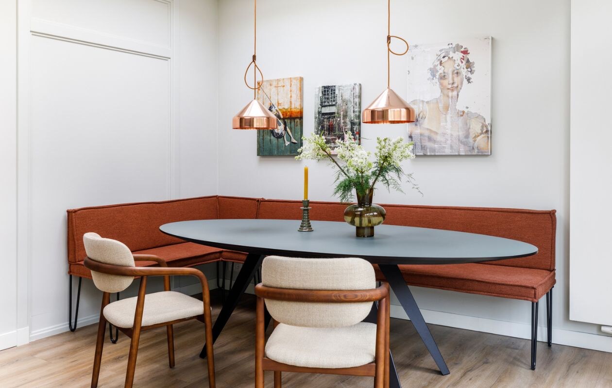 Weer verliefd op je huis aflevering 2 seizoen 18, Frans in Den Haag Weer verliefd op je huis aflevering 2 seizoen 18 | styling Frans Uyterlinde | fotografie Margriet Hoekstra