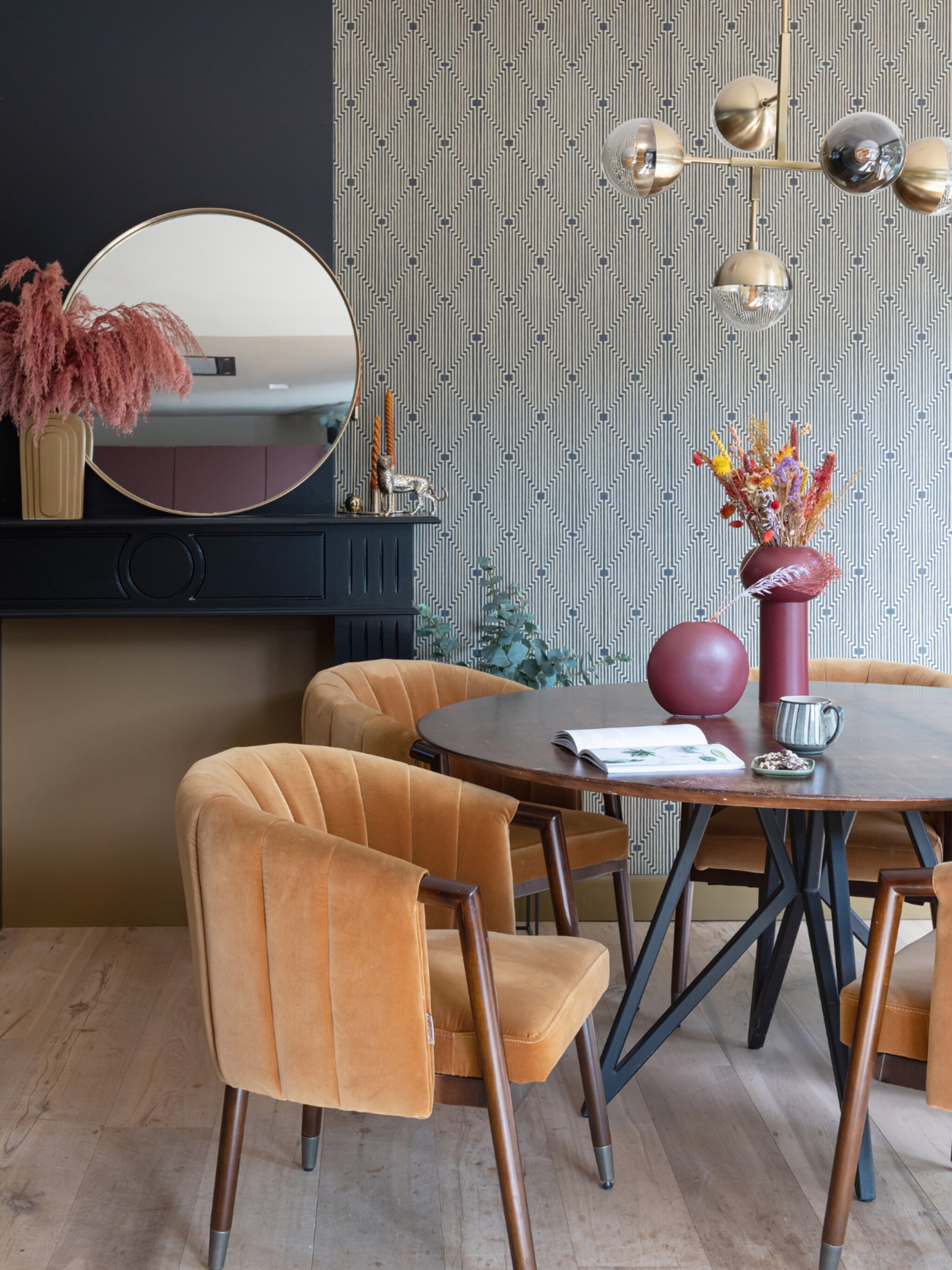 5 tips voor het inrichten van een klein appartement