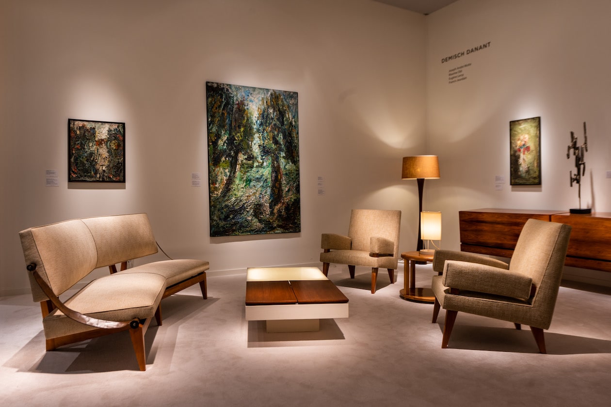 Tefaf Tefaf