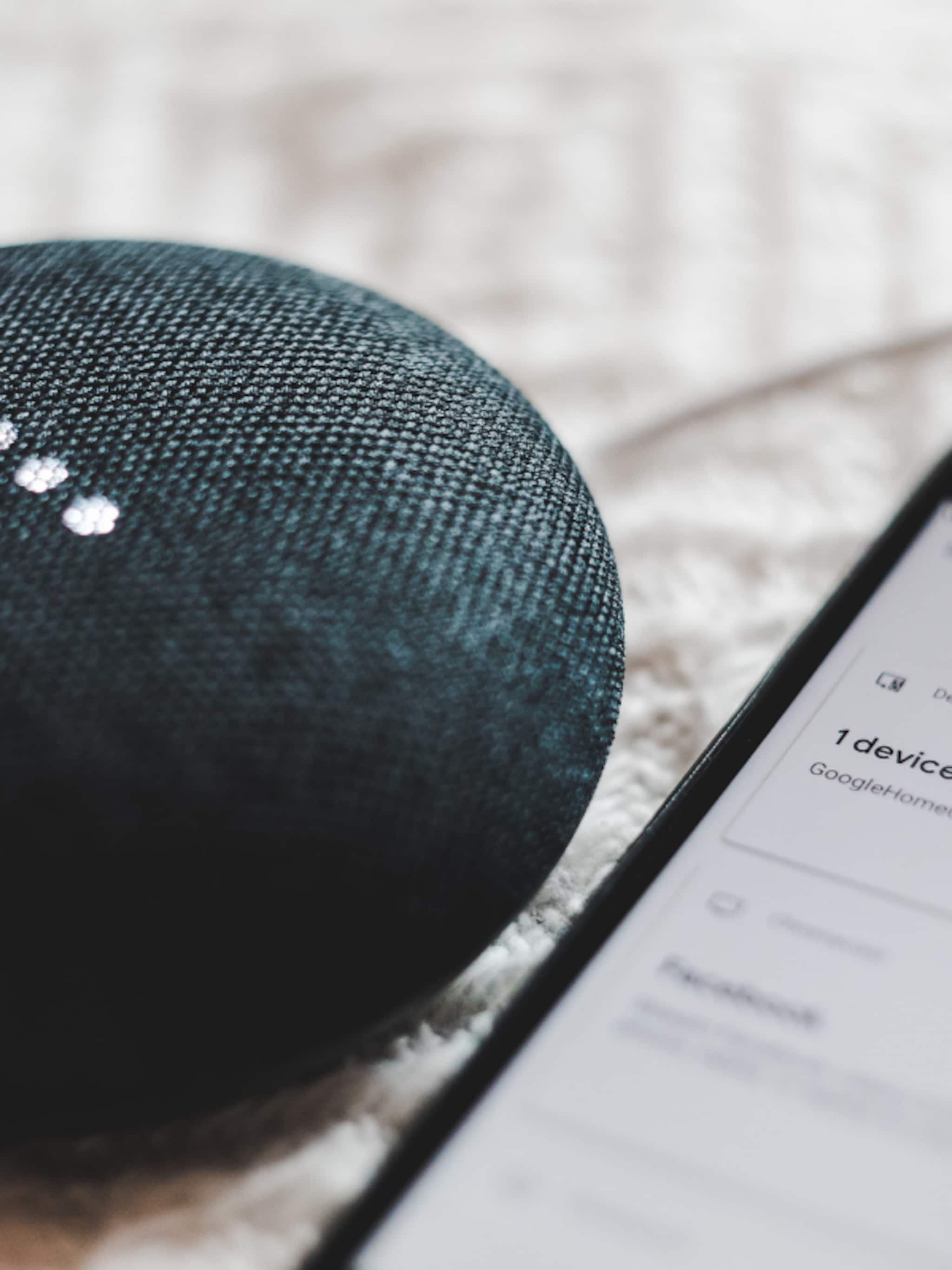 he siri geef me een lijst met smart home producten