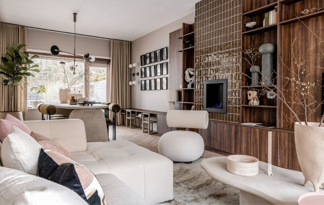 Weer verliefd op je huis aflevering 3 seizoen 18, Liza in Heemstede Weer verliefd op je huis aflevering 3 seizoen 18 | styling Liza Wassenaar | fotografie Sonja Velda