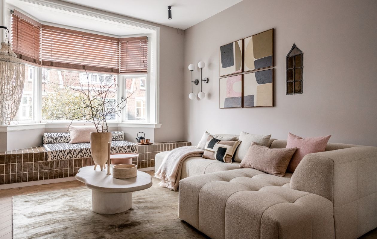 Weer verliefd op je huis aflevering 3 seizoen 18, Liza in Heemstede Weer verliefd op je huis aflevering 3 seizoen 18 | styling Liza Wassenaar | fotografie Sonja Velda